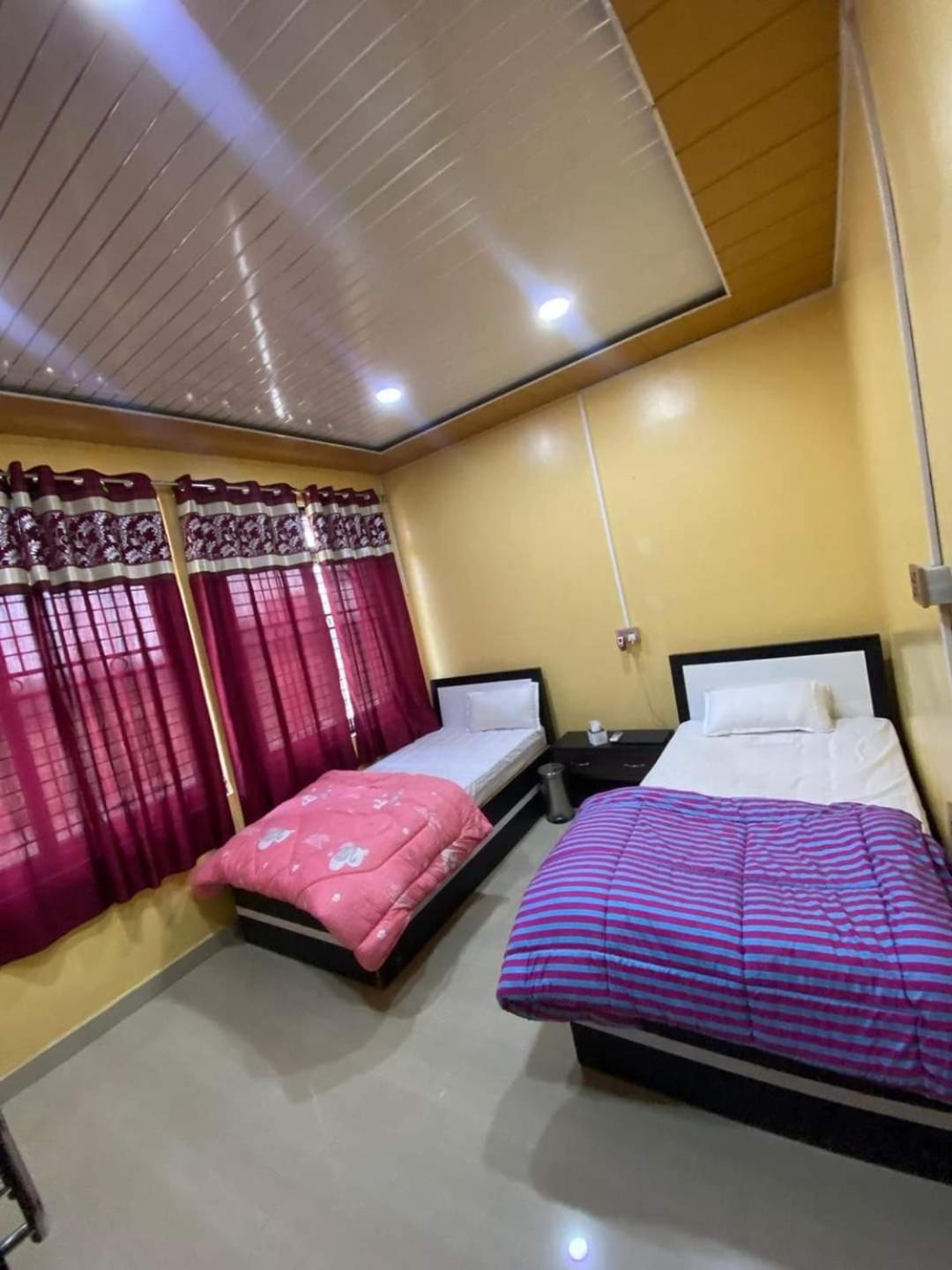 Double Or Twin Room photo 1