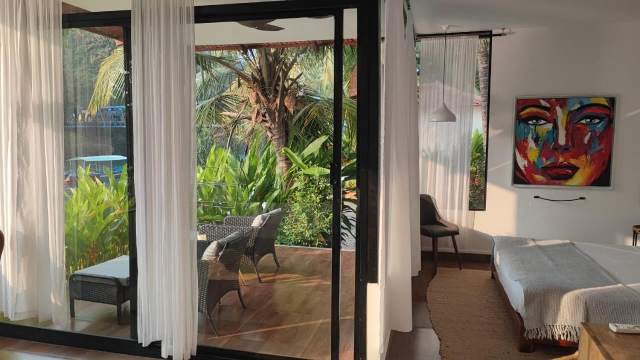 Junior Suite with Terrace photo 2