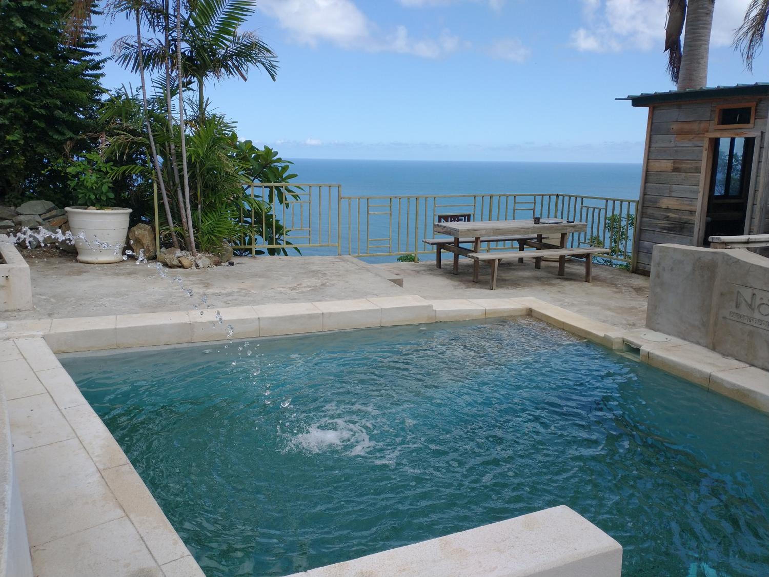Queen Room with Sea View photo 3
