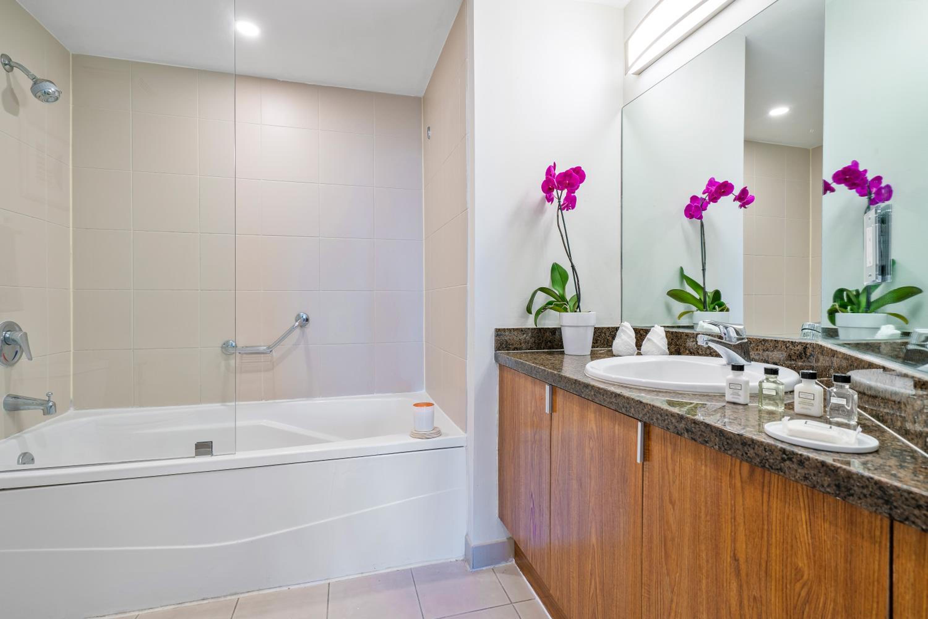 Deluxe King Suite photo 2