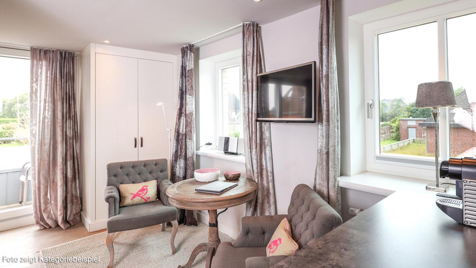 Gallery Suite photo 1