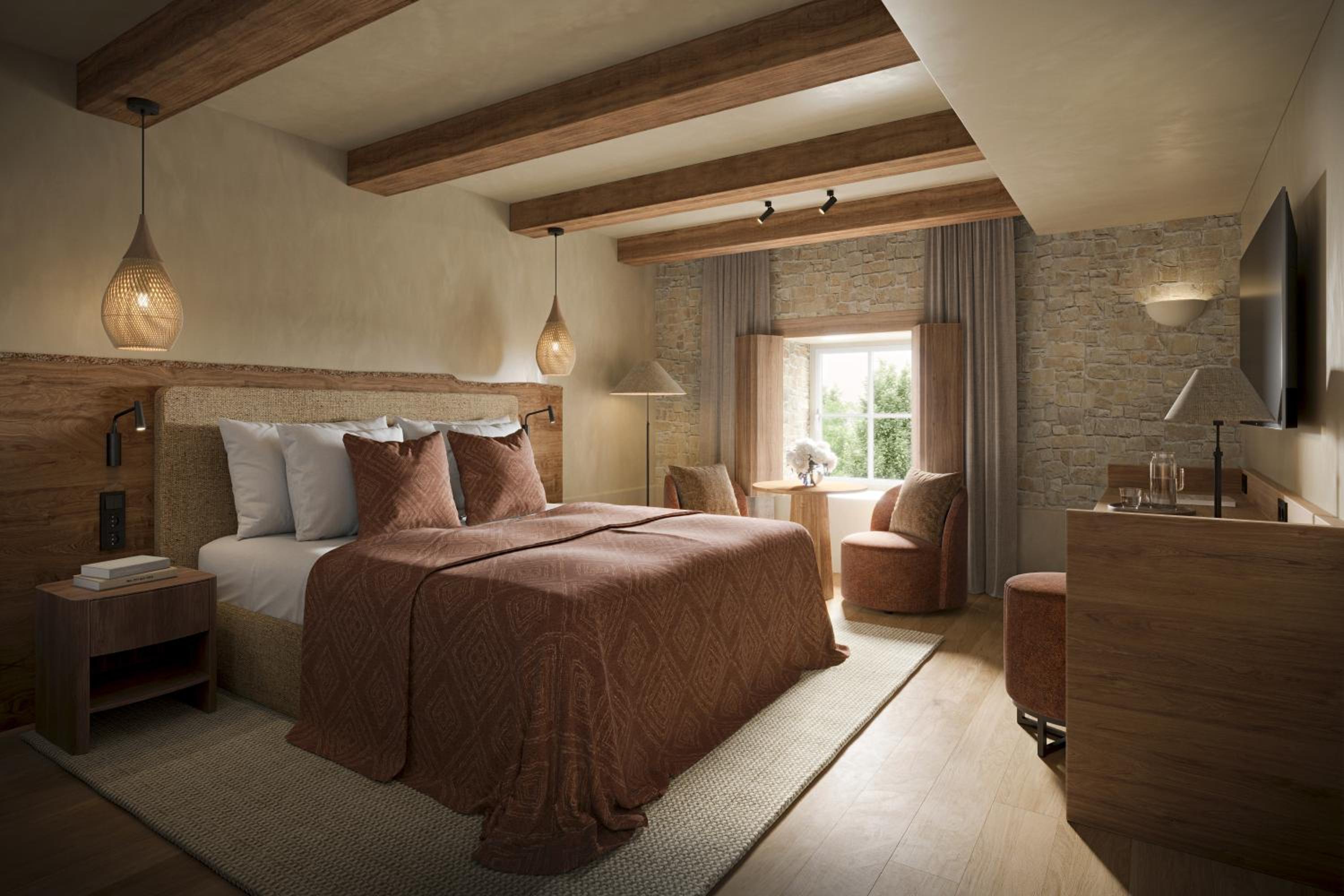 Classic Room - Photo 1