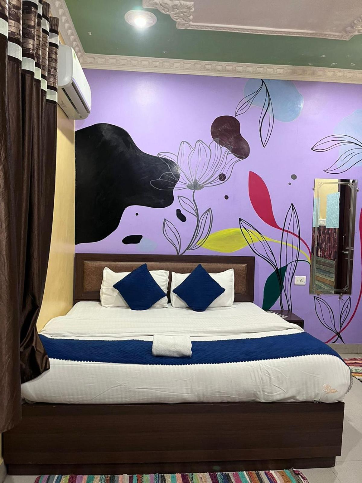 Deluxe Double Room - Photo 1