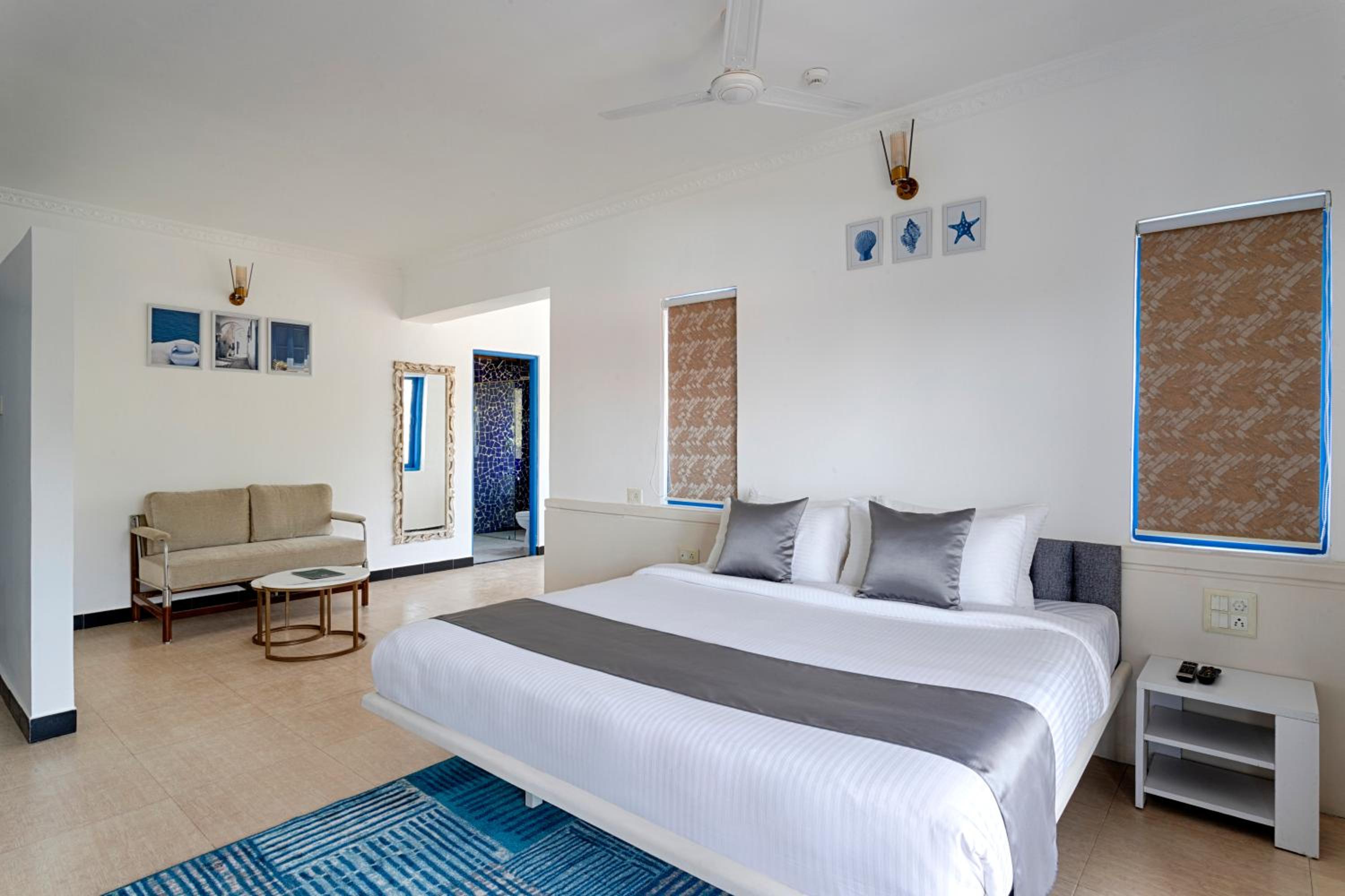 Suite - 15% Discount on Food & Non-Alcoholic Beverages - Photo 3