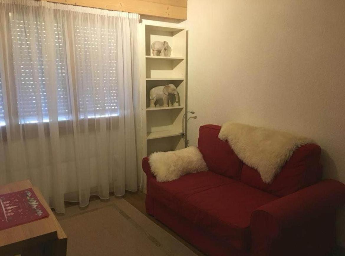 One-Bedroom Apartment photo 3