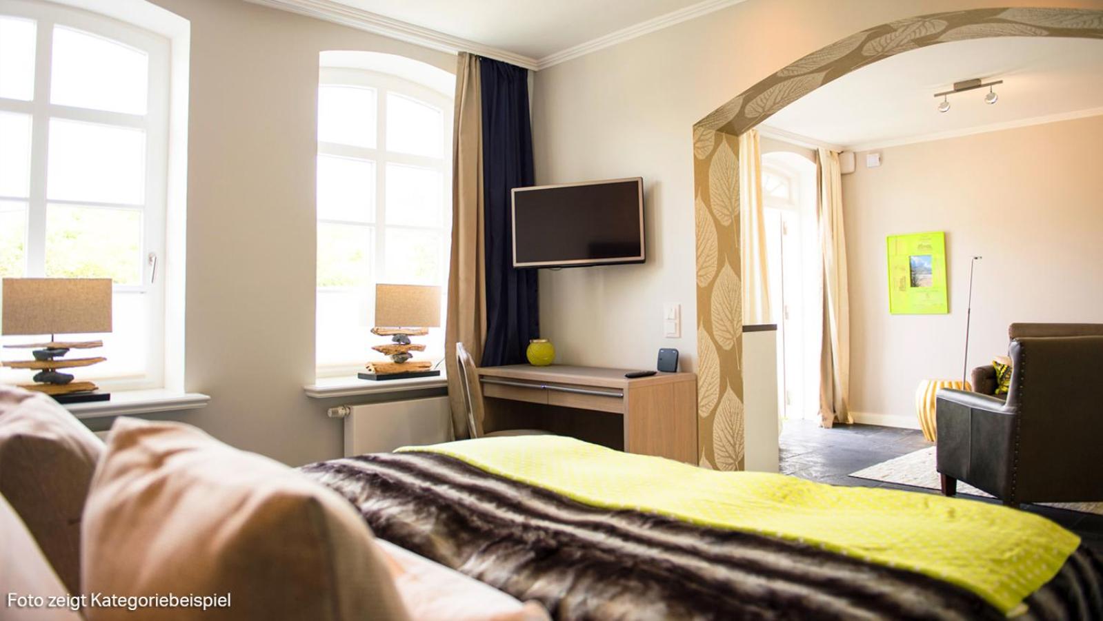 Refuge Suite photo 1
