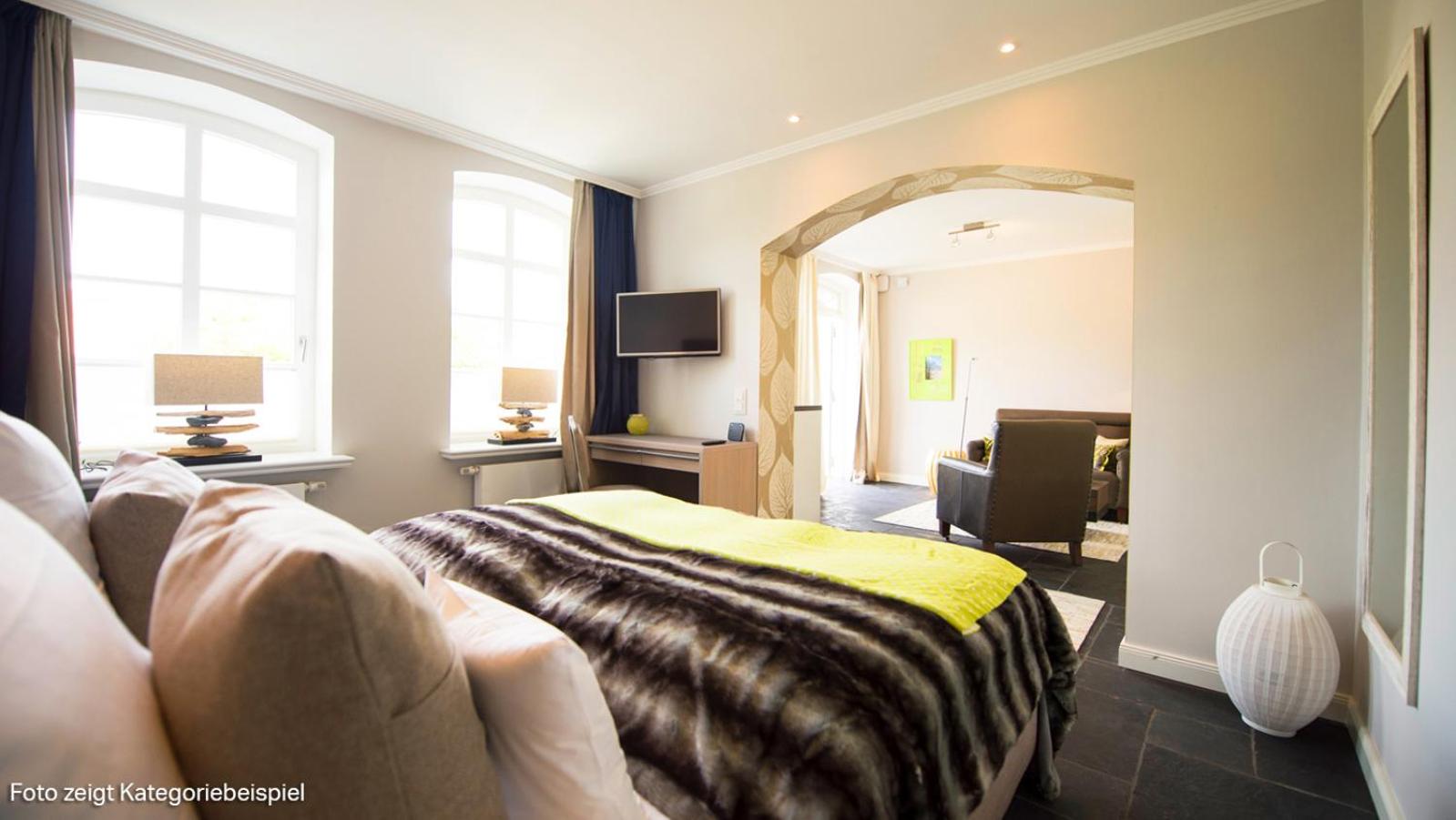 Refuge Suite photo 2