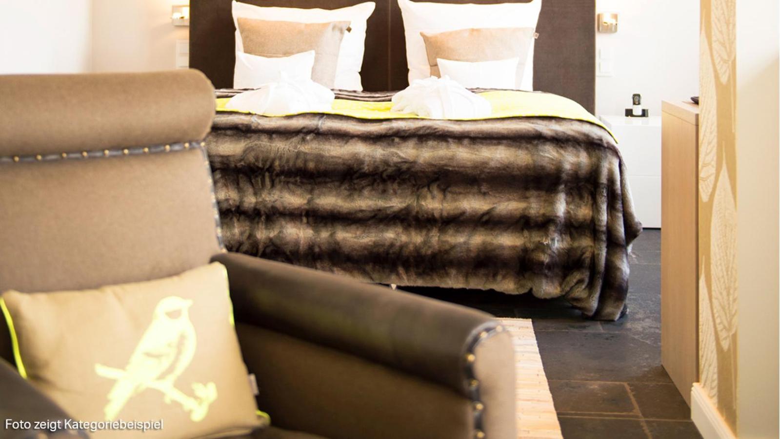 Refuge Suite photo 2