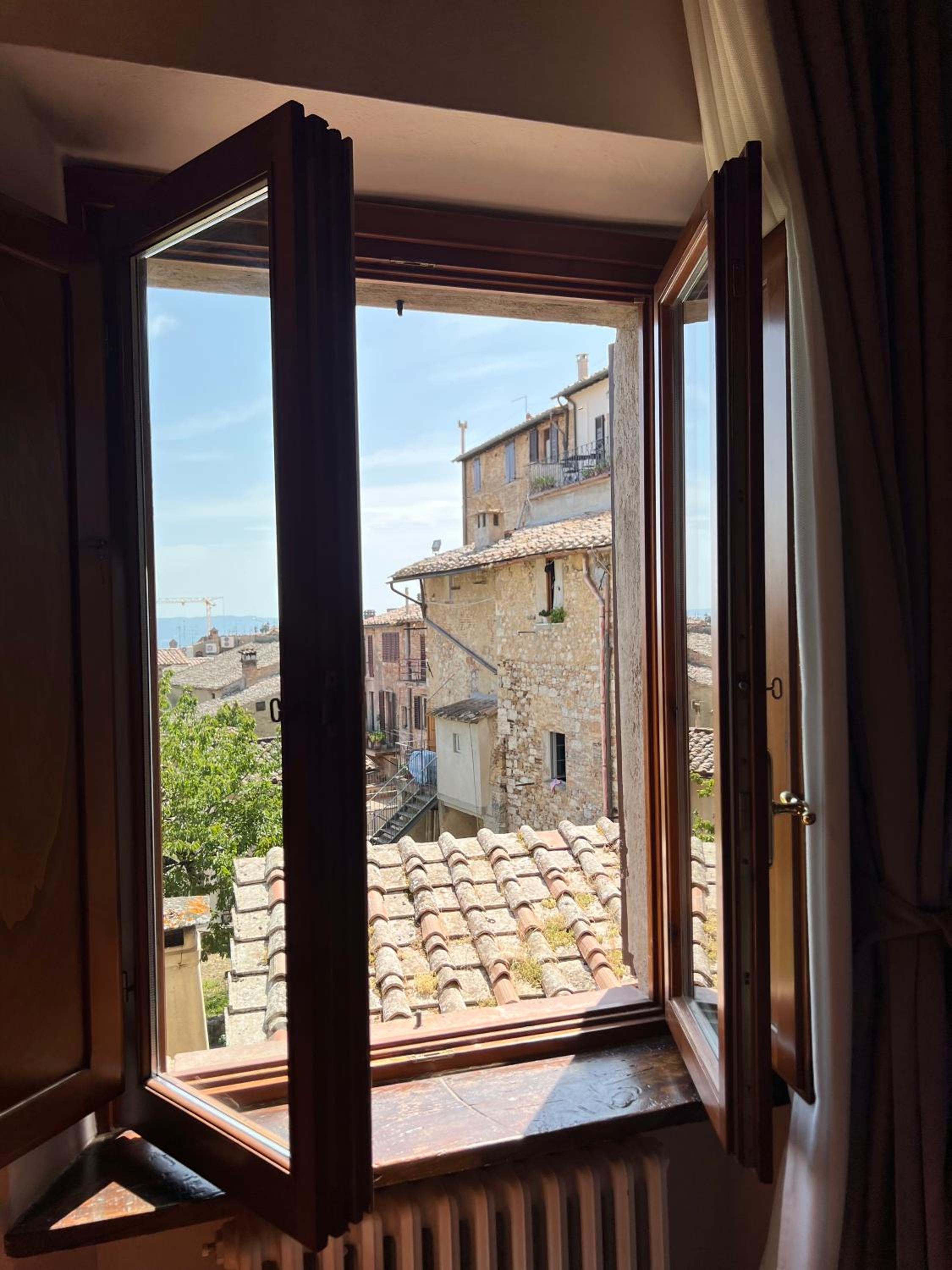 Double Room with Countryside View - Photo 5