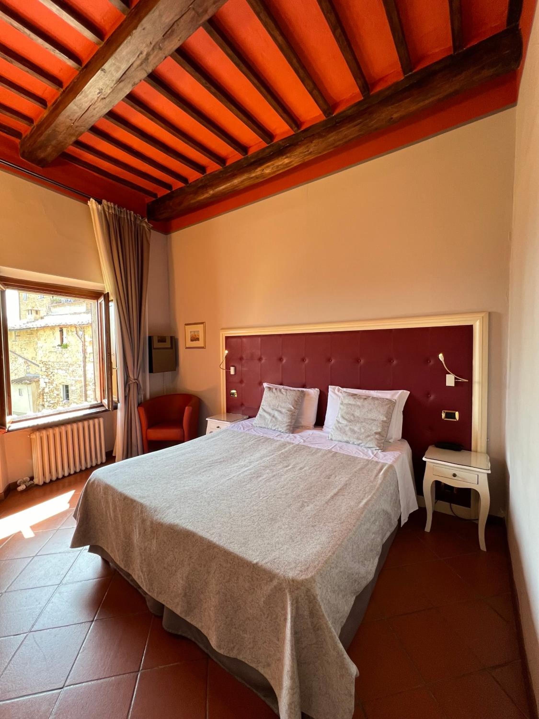 Double Room with Countryside View - Photo 6