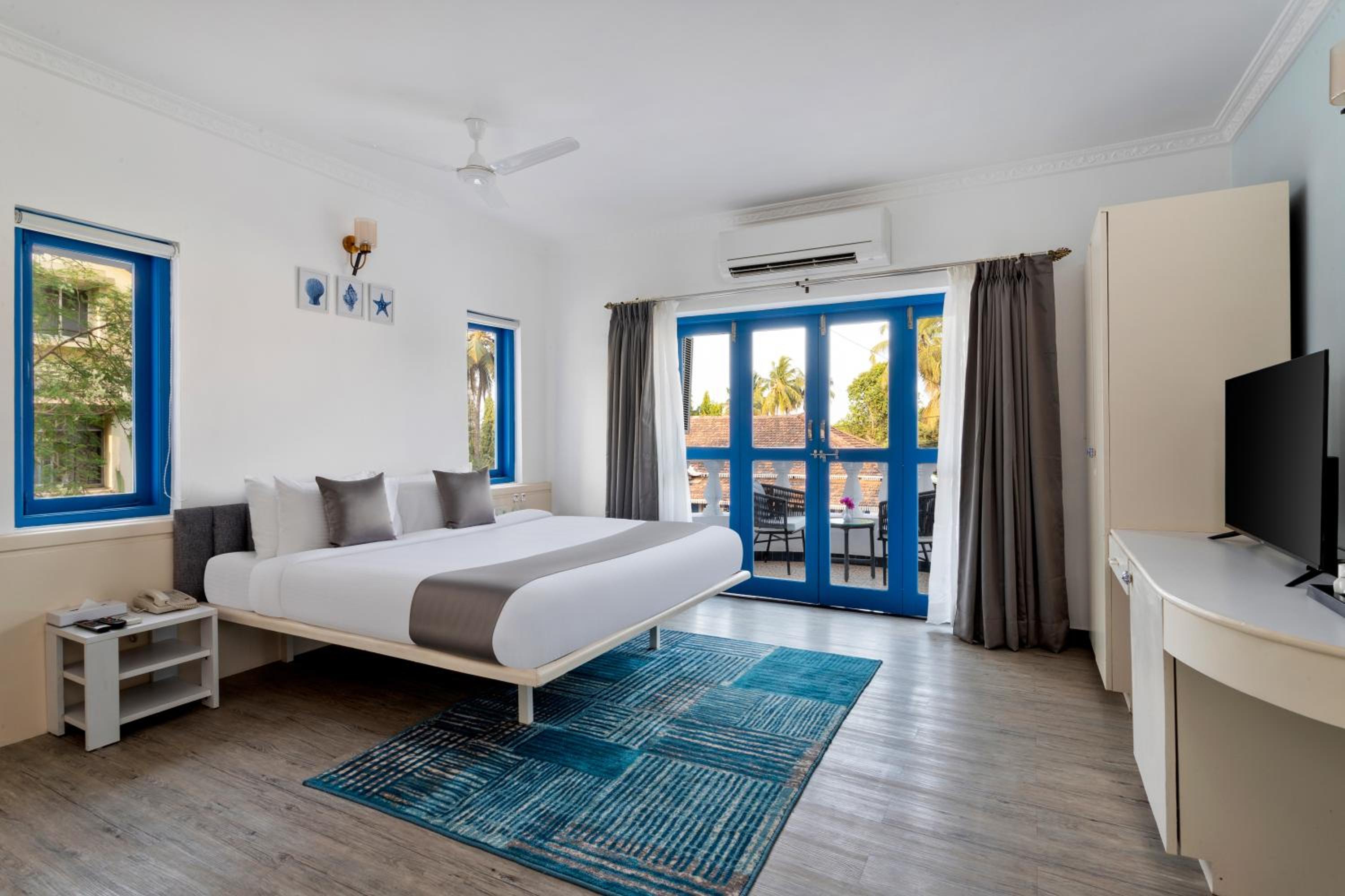 Suite - 15% Discount on Food & Non-Alcoholic Beverages - Photo 2