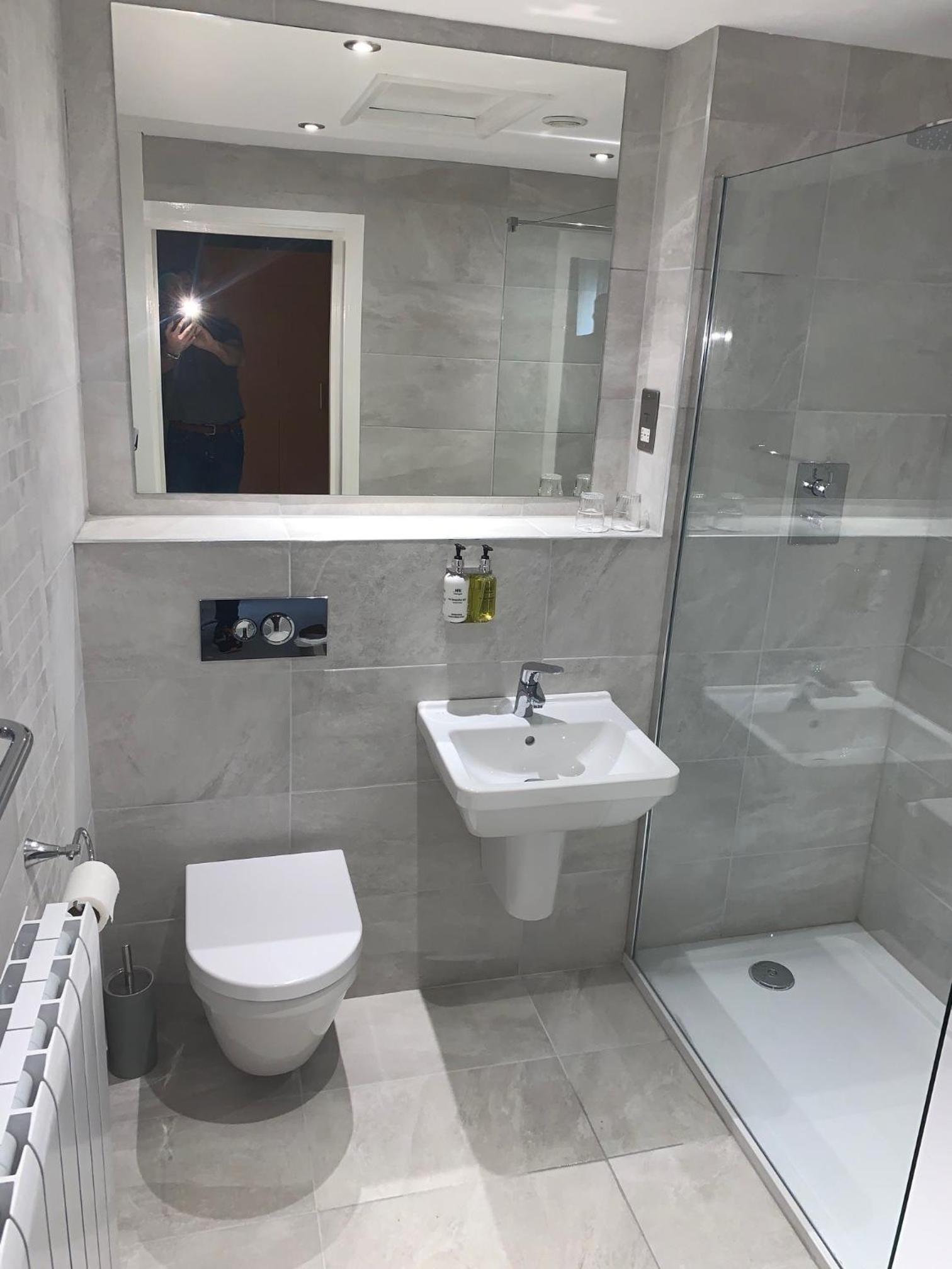 Budget Double or Twin Room - Photo 2