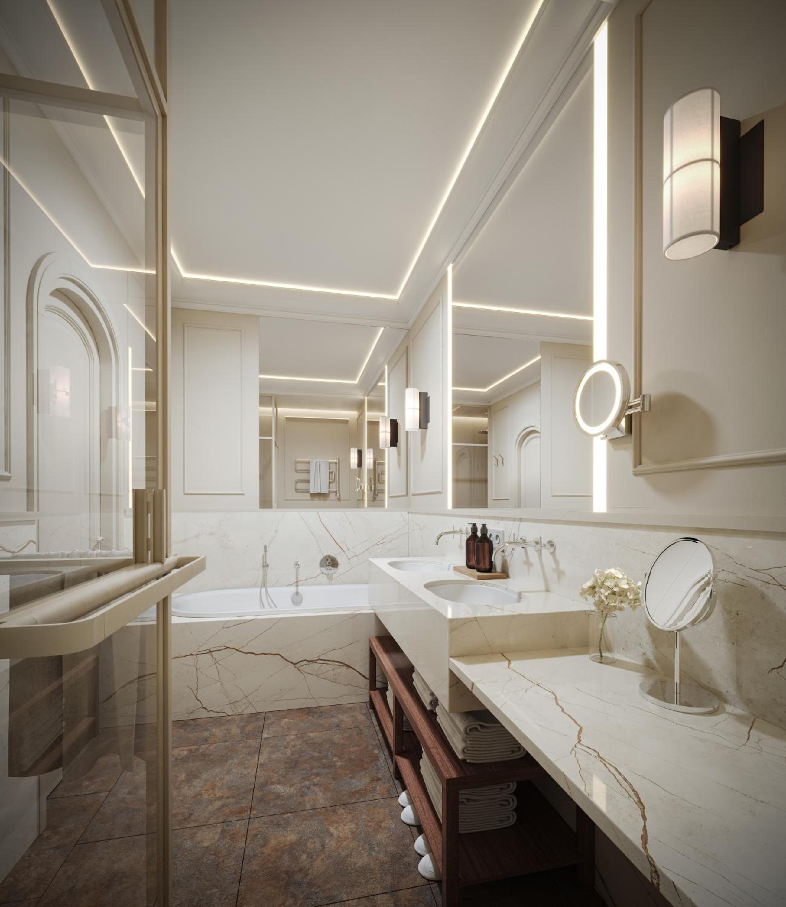 Suite 1-room - Photo 2