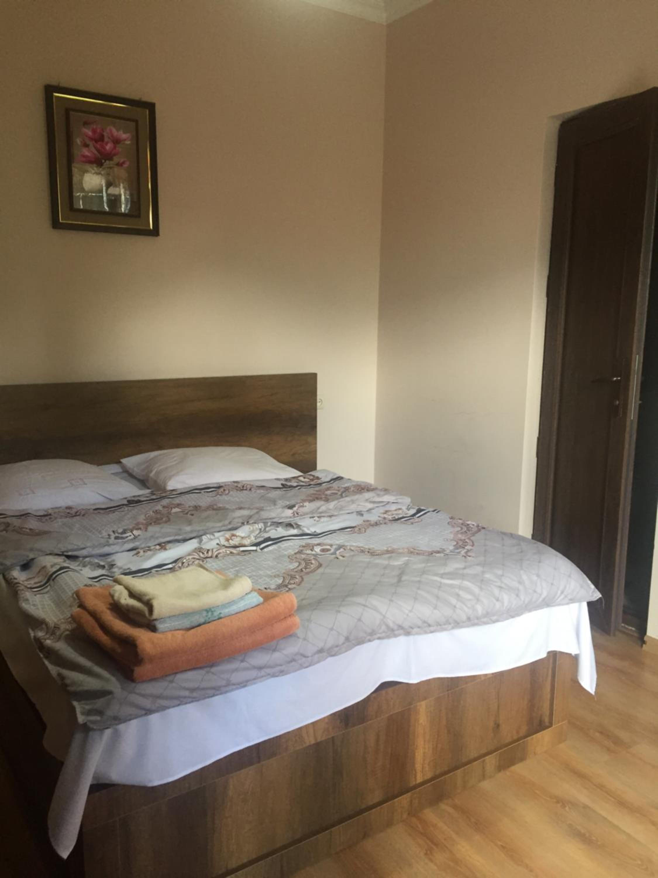 Basic Triple Room