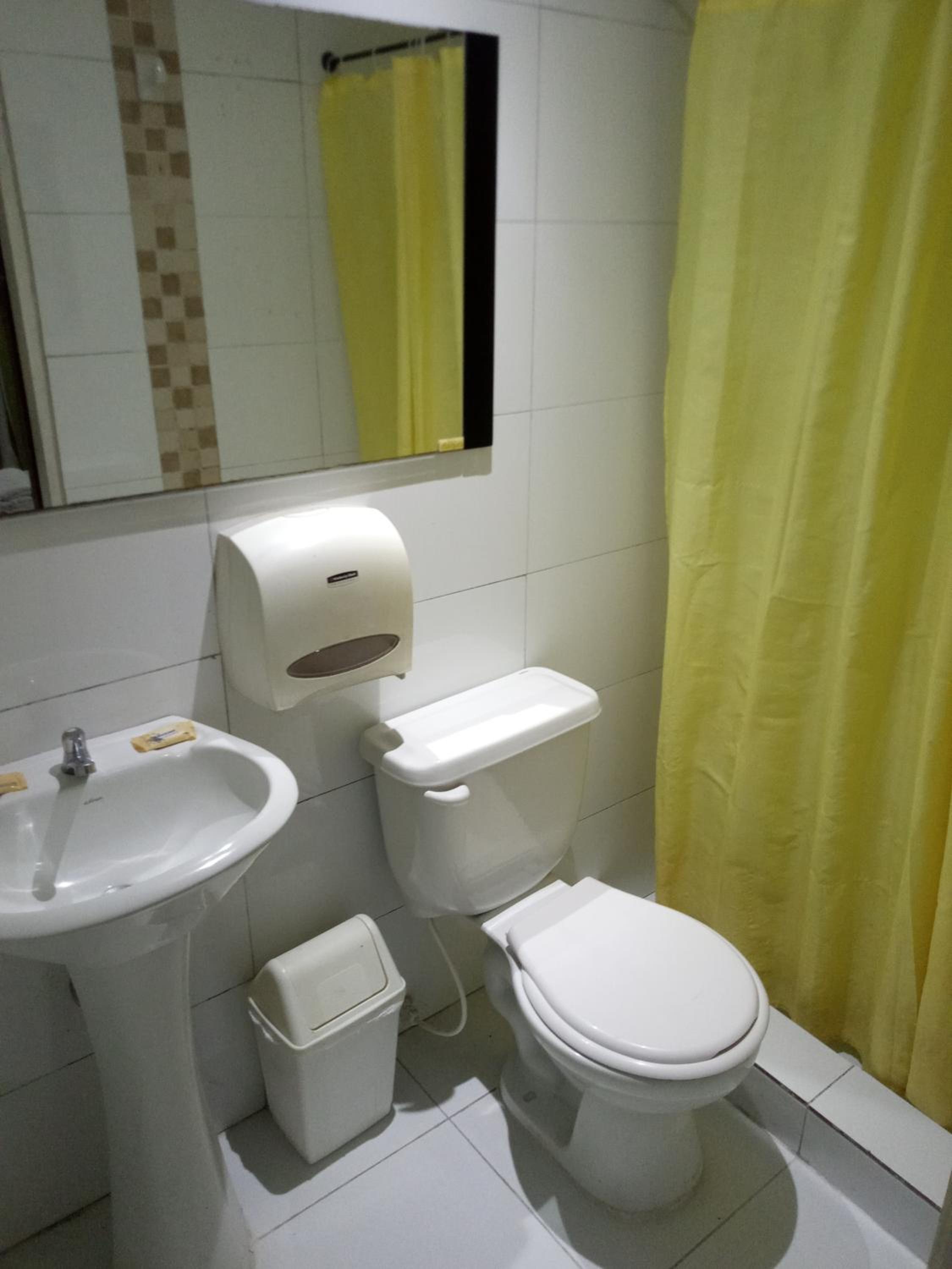 Double Room — the supplier's photographs — photo 6