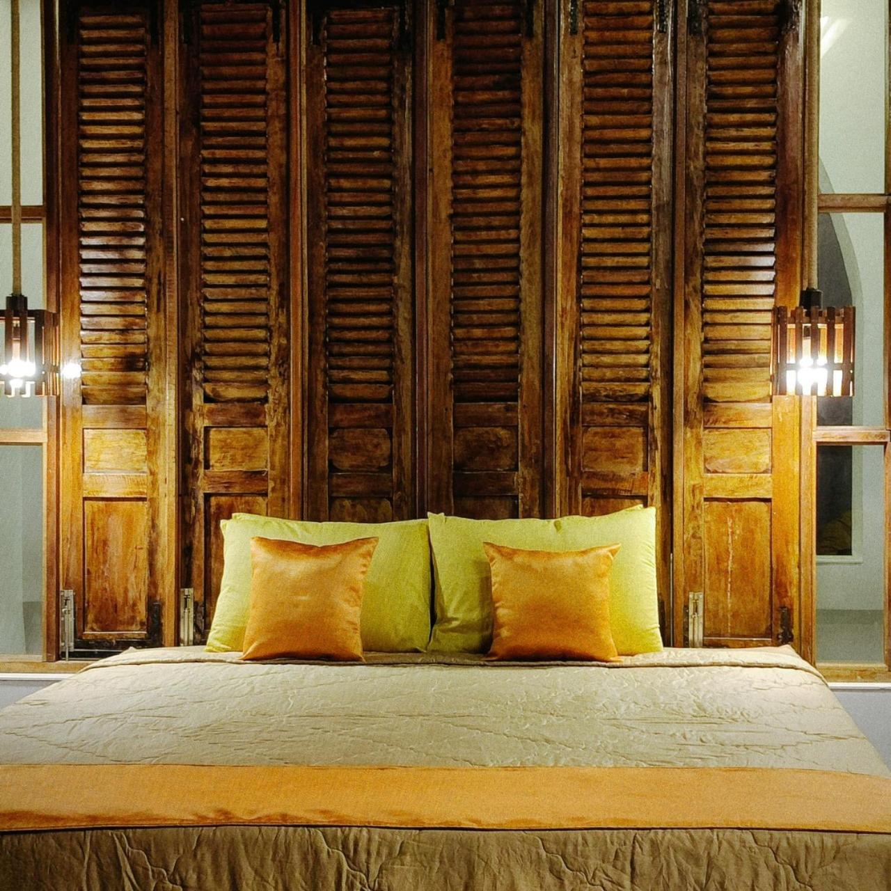 Superior King Room photo 2