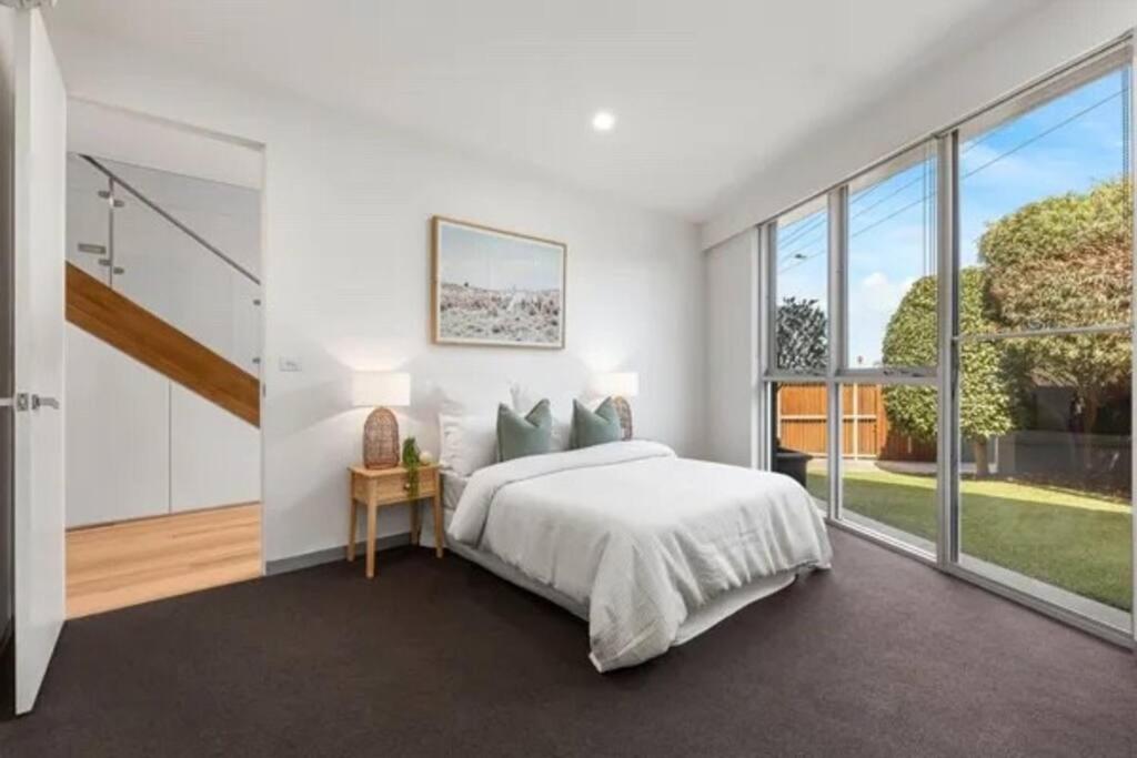 Four-Bedroom Vacation Home photo 1
