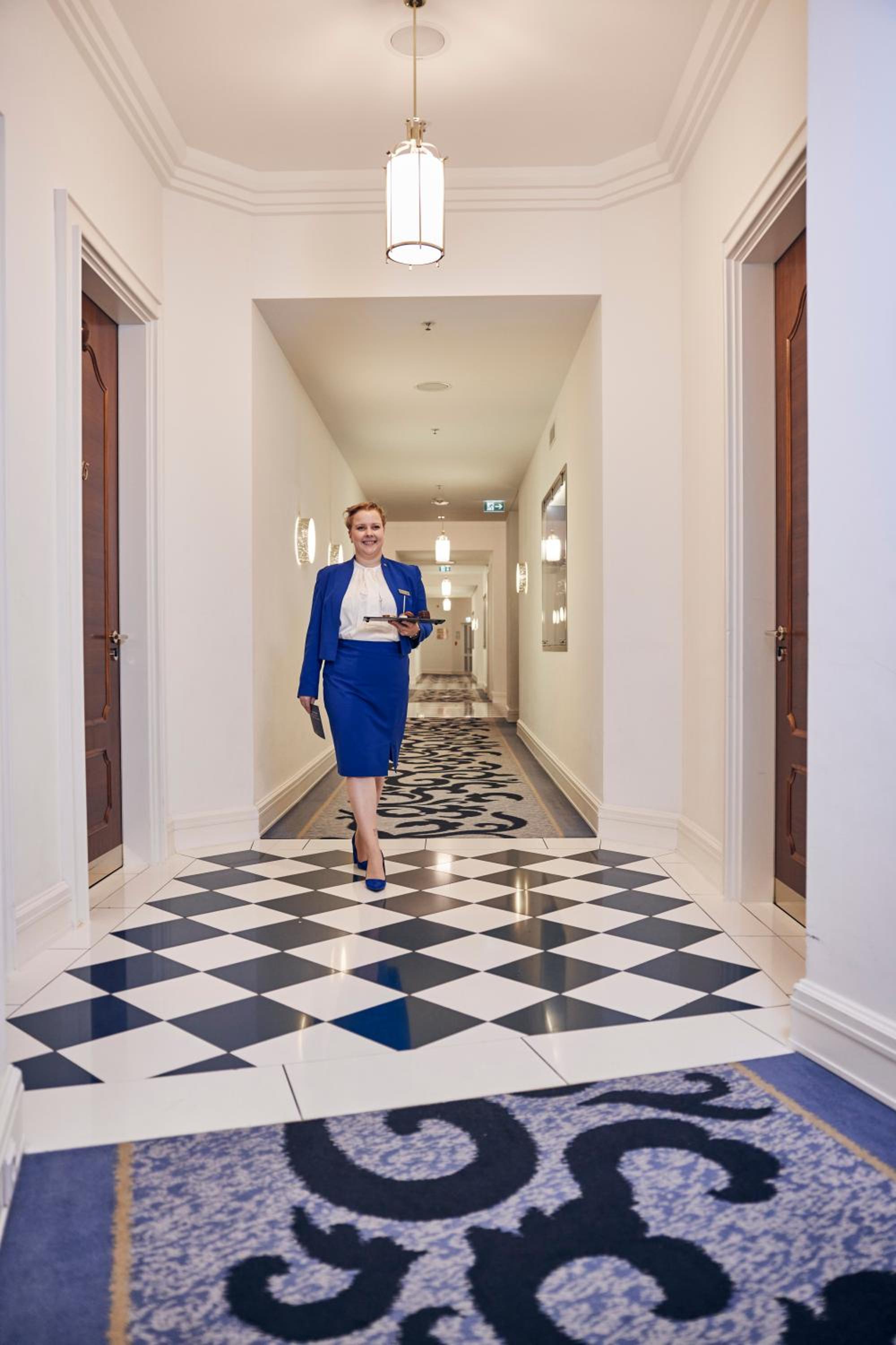 Superior Guest Room with 1 King