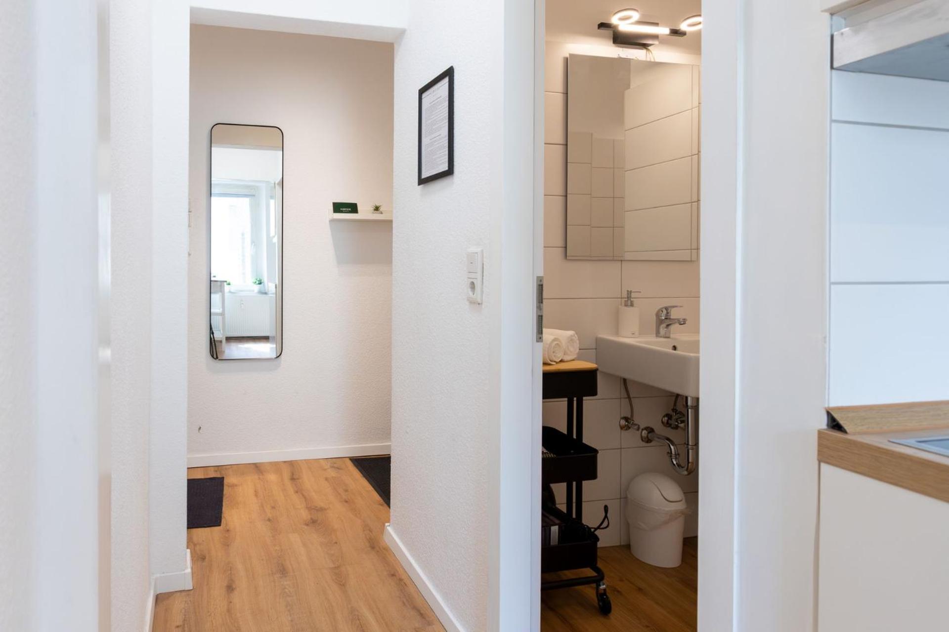Standard Apartment photo 3