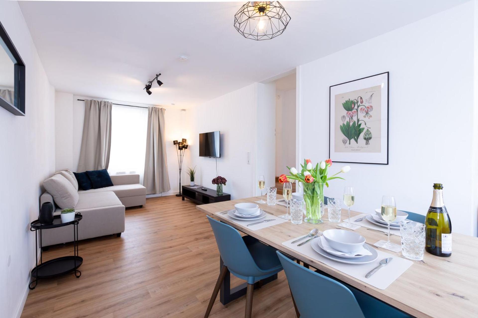 Standard Apartment photo 1