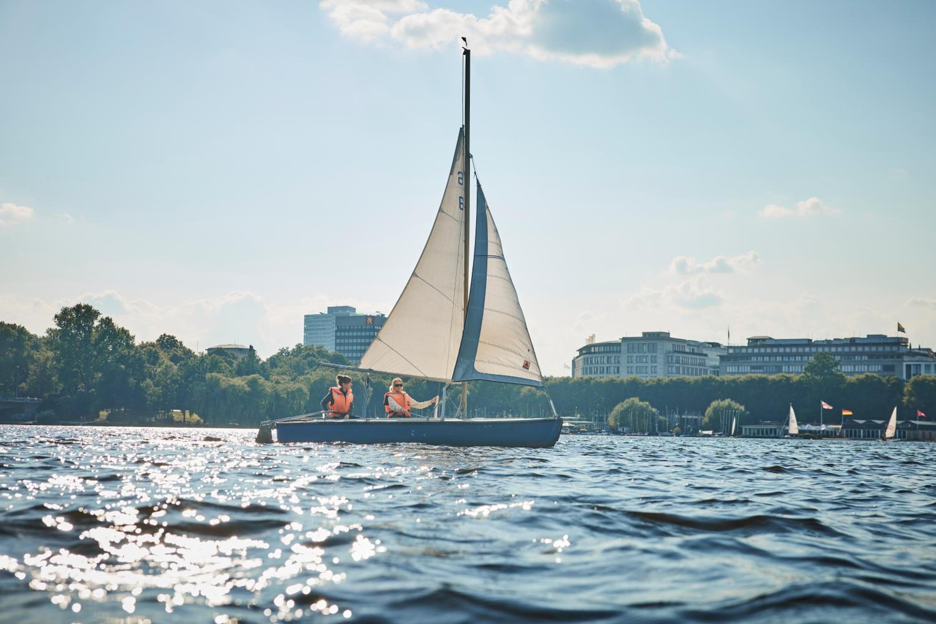 Superior Lake View, Guest Room with 1 King, Lake view
