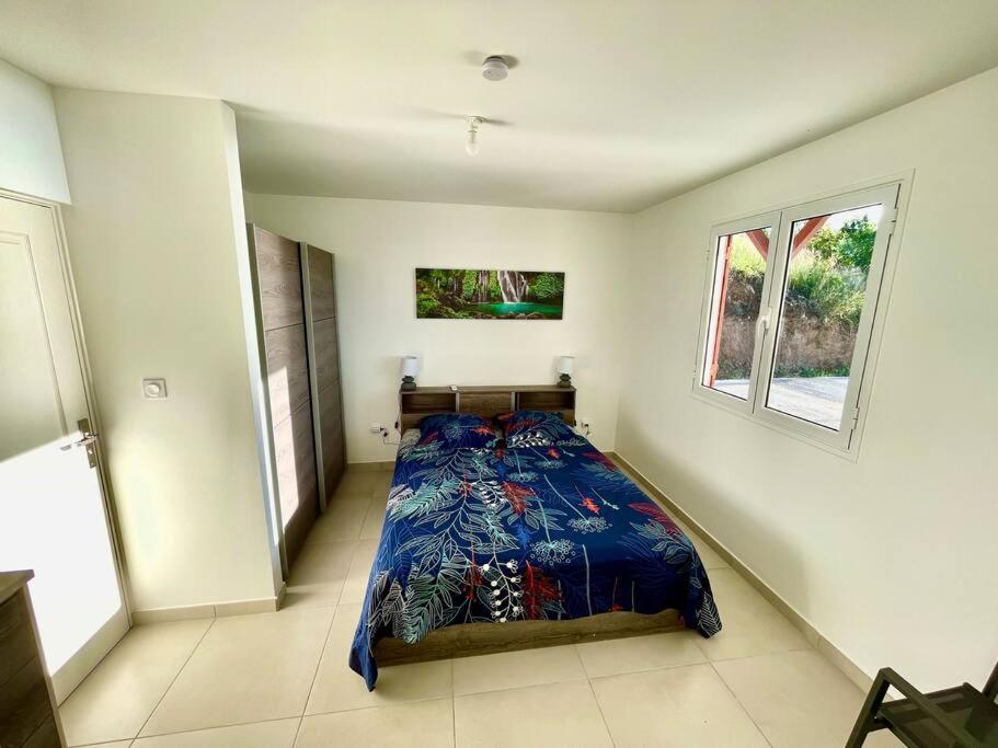 Three-Bedroom Villa photo 1