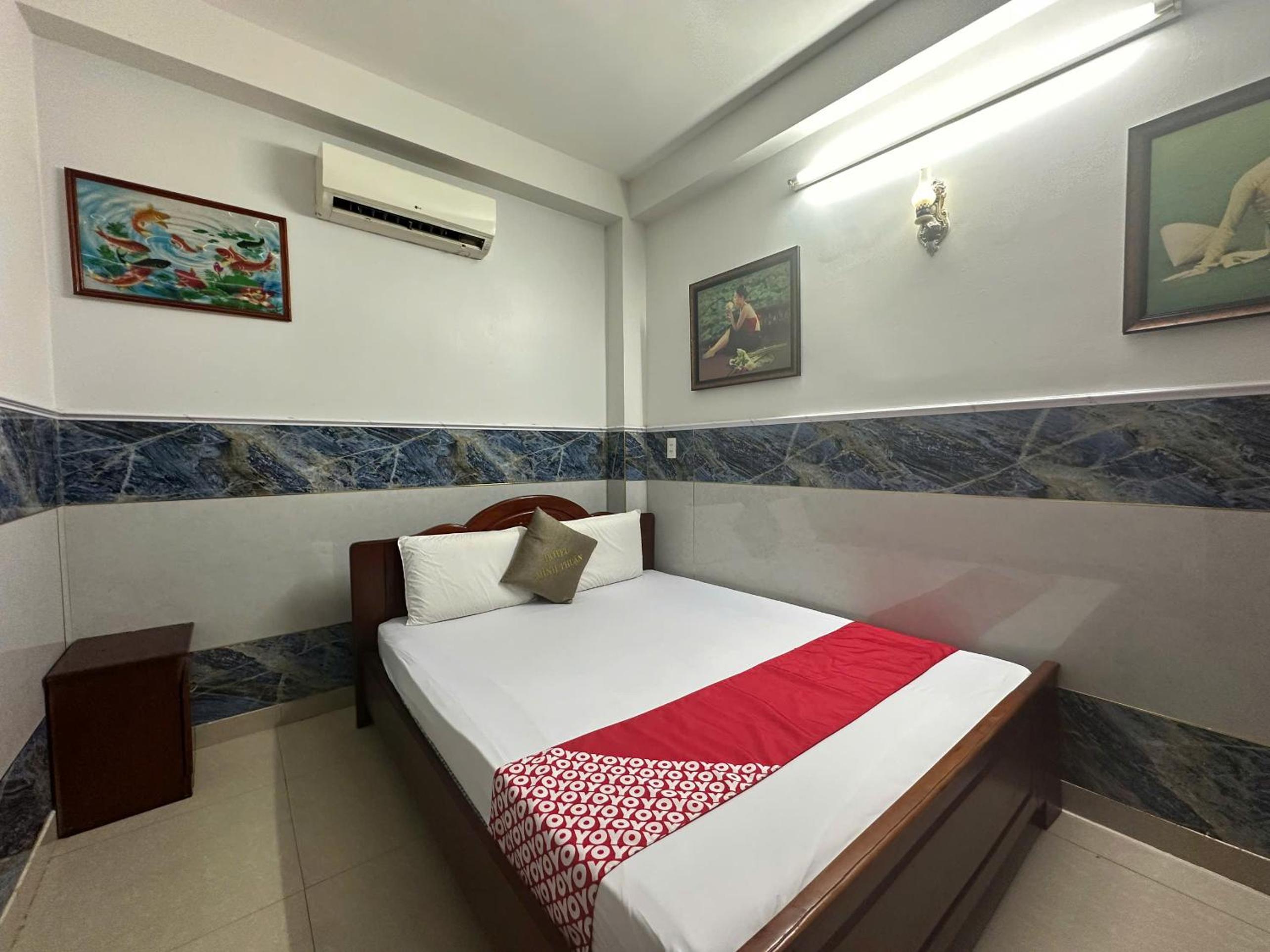 Superior Double Room photo 2