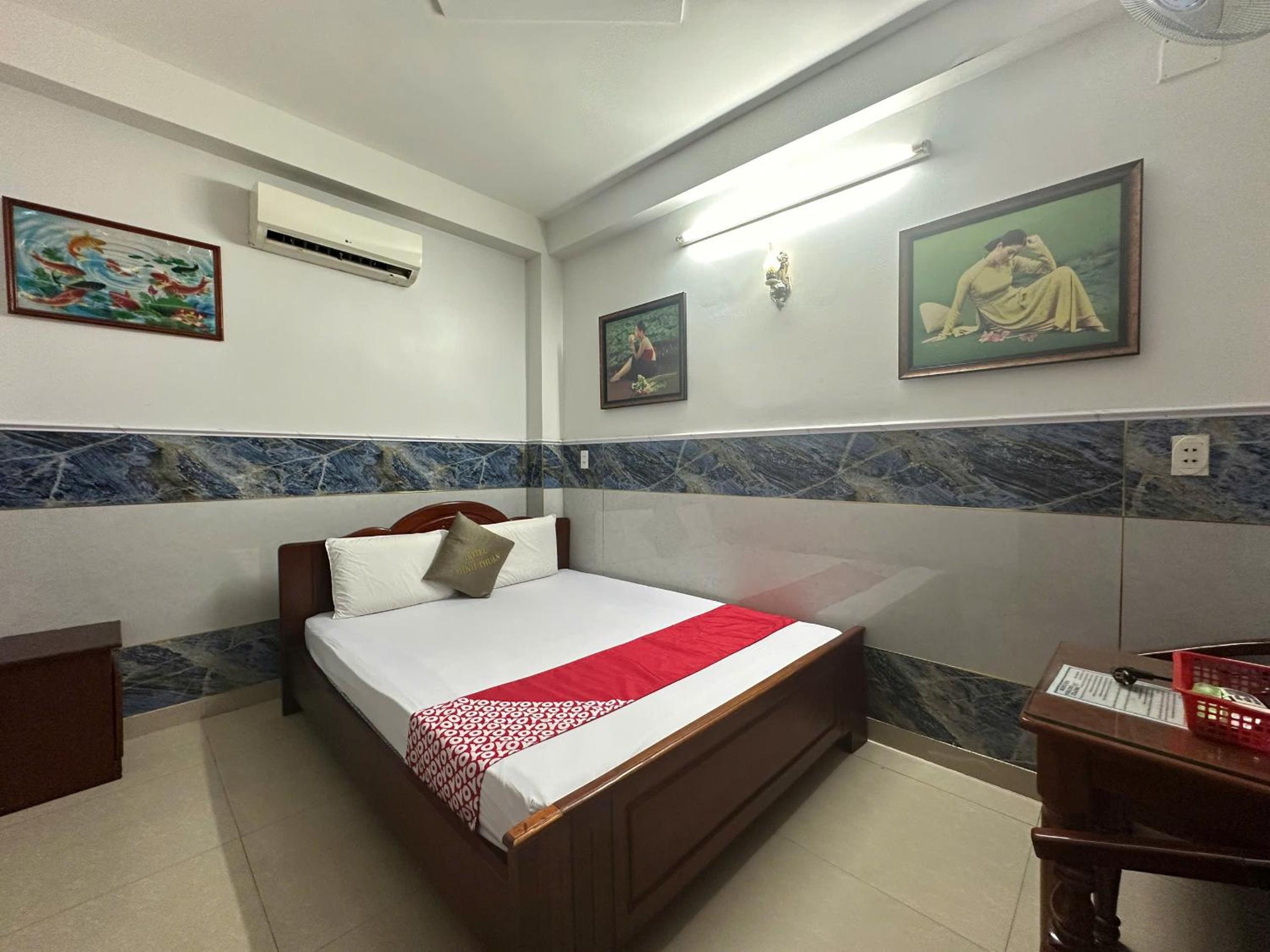 Superior Double Room photo 1