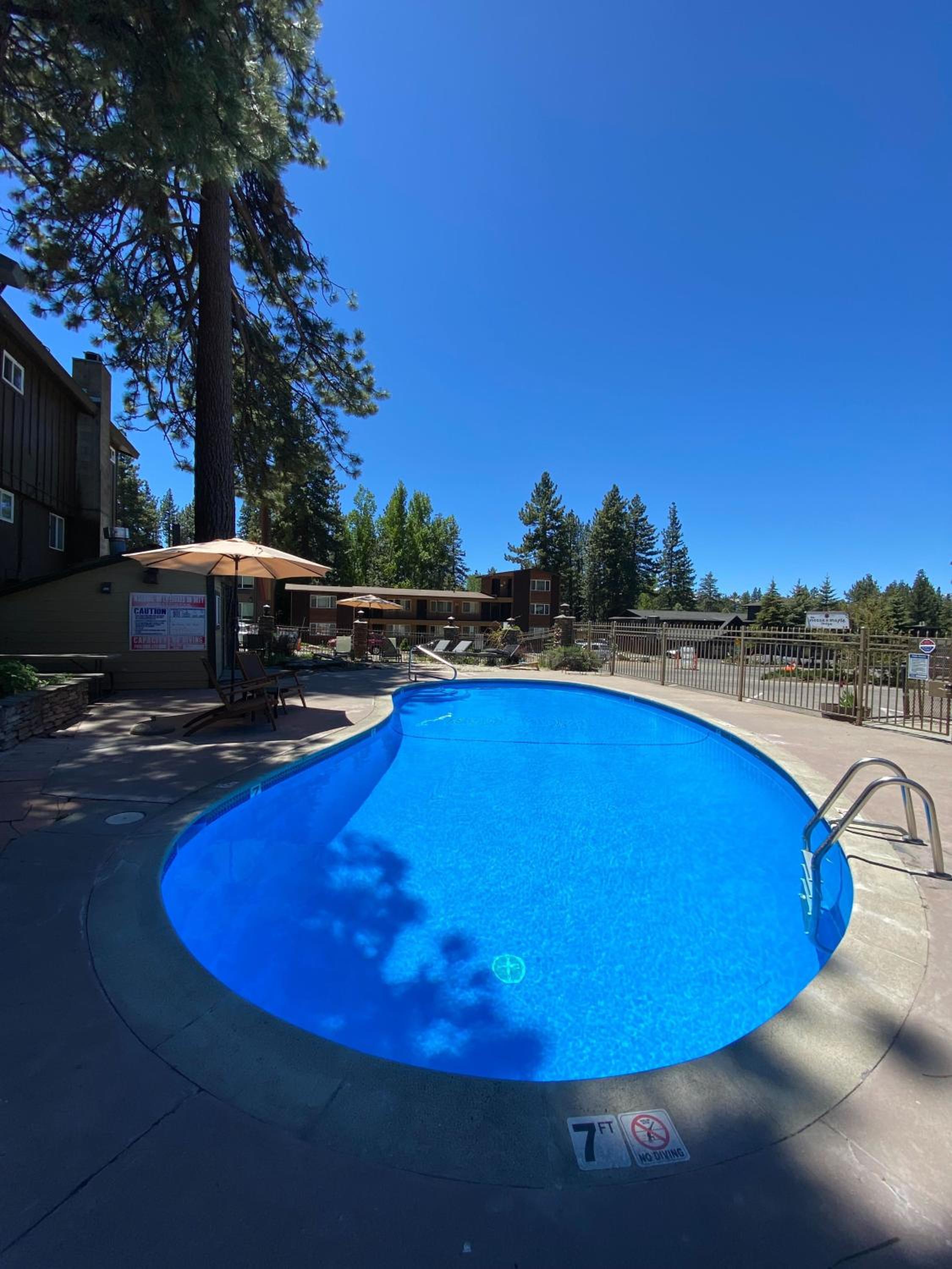Moose and Maple Lodge, Photo 17