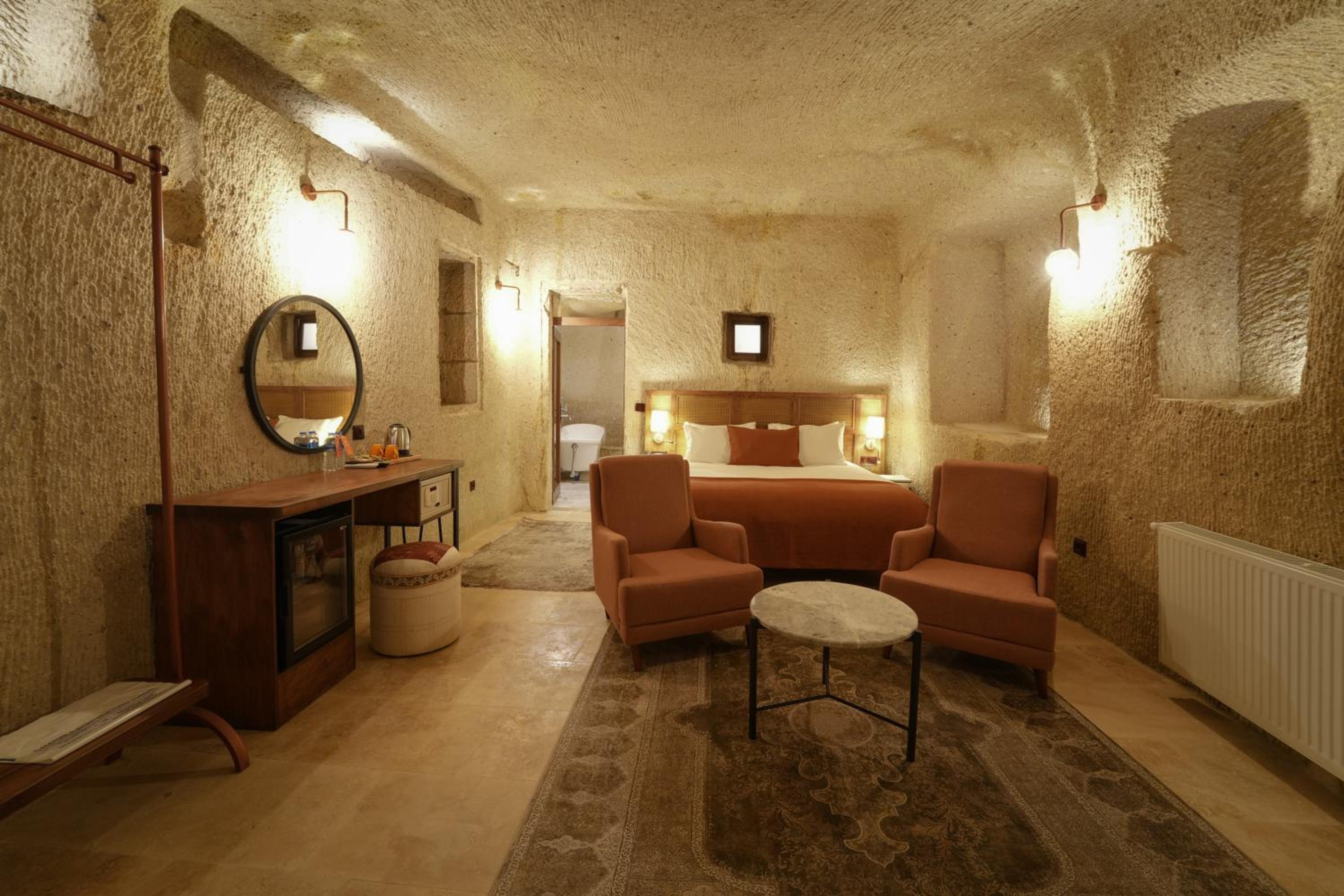 Deluxe Room - Photo 44