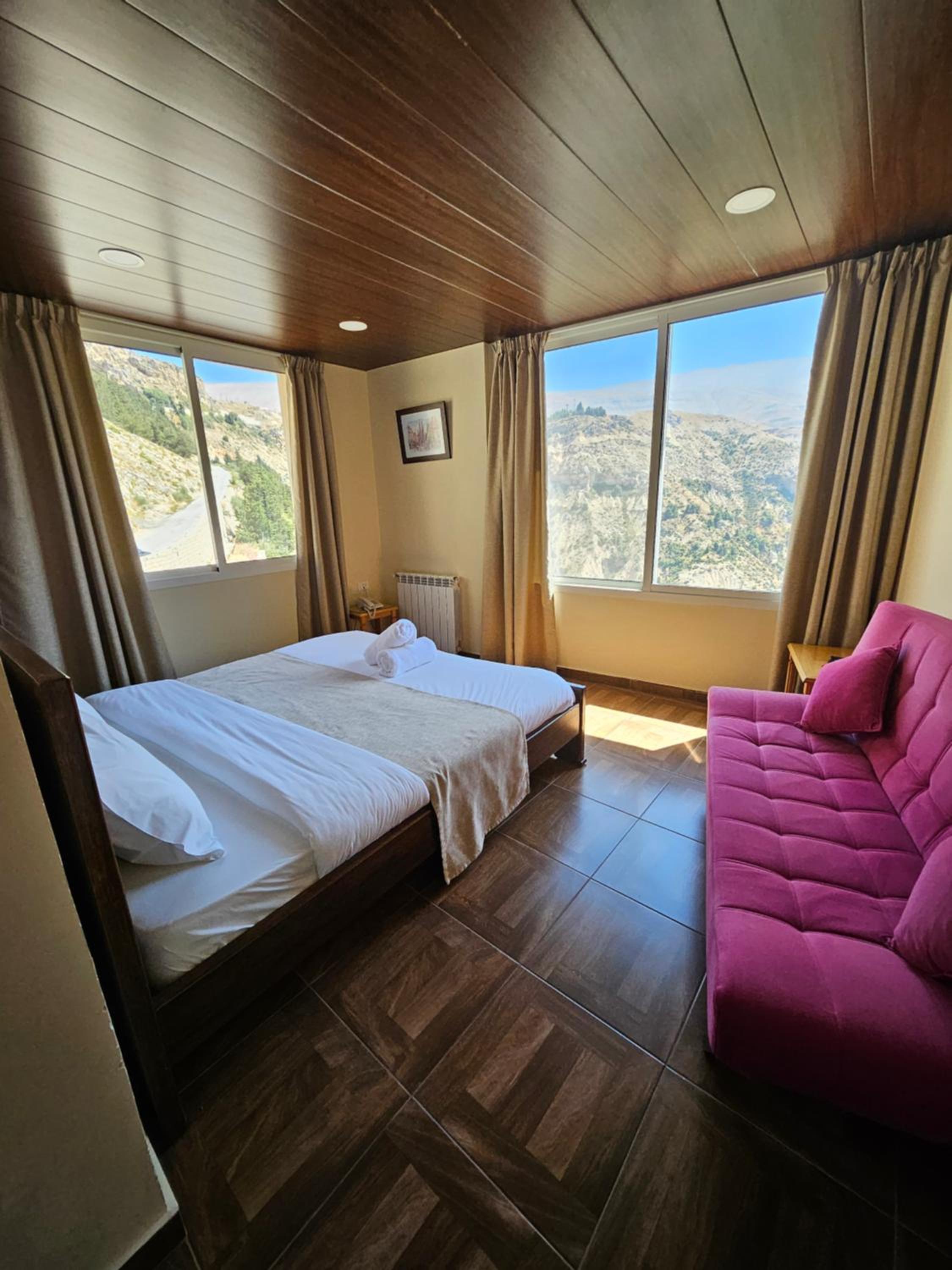 Deluxe Double Room photo 1