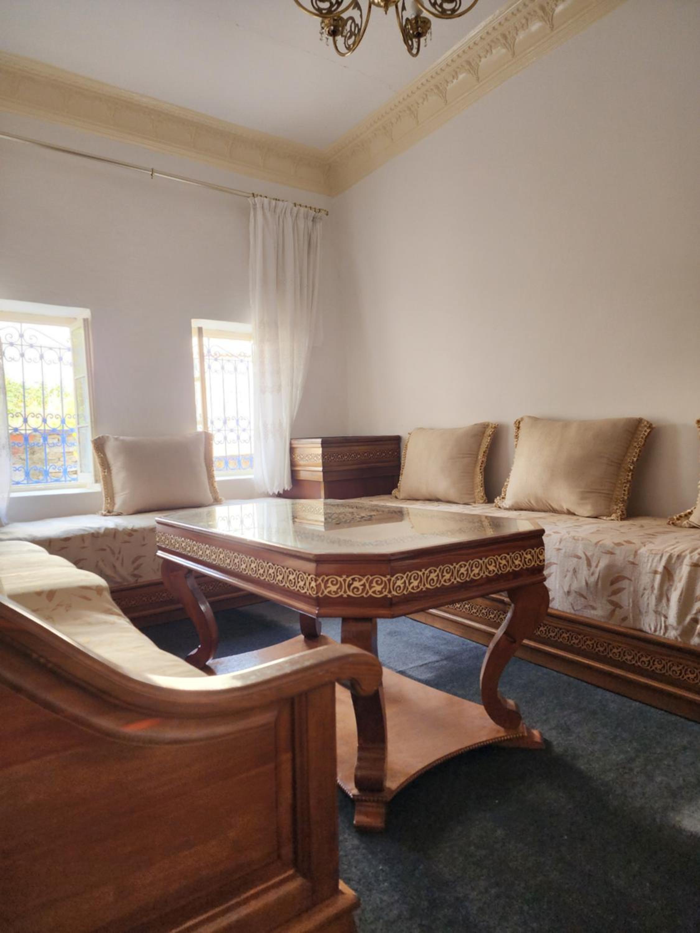 One-Bedroom House photo 3