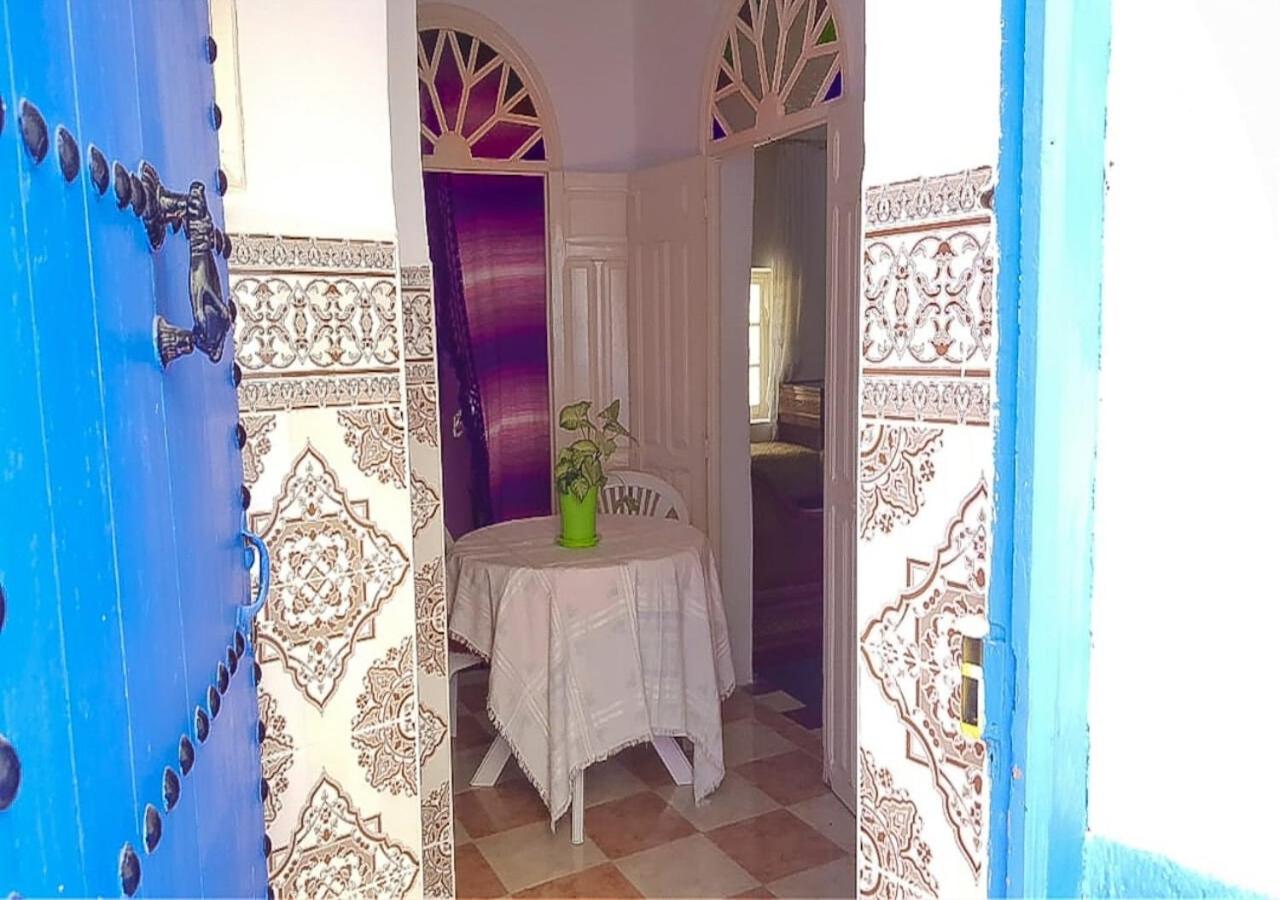 One-Bedroom House photo 1