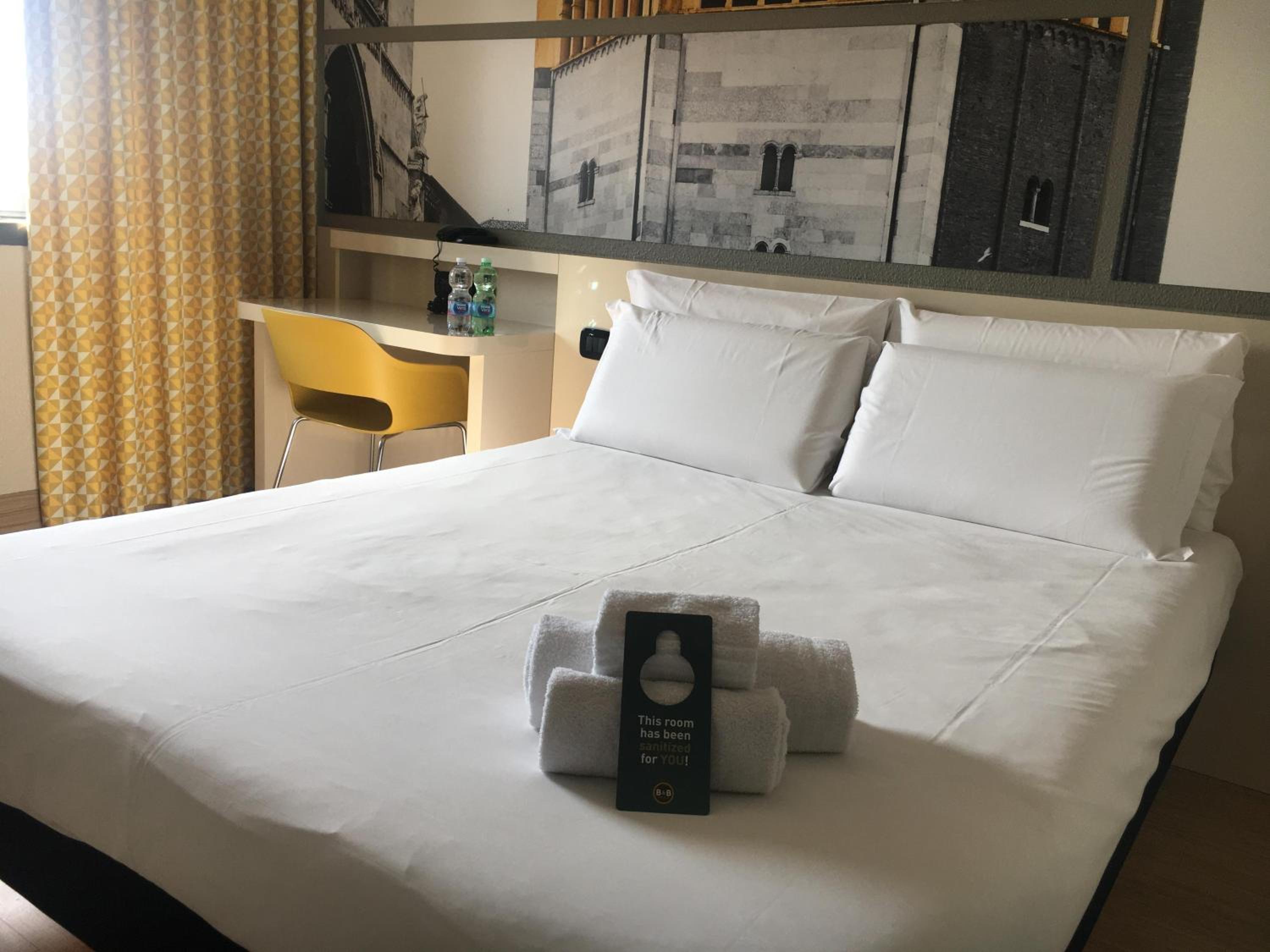 Superior Double Room photo 2