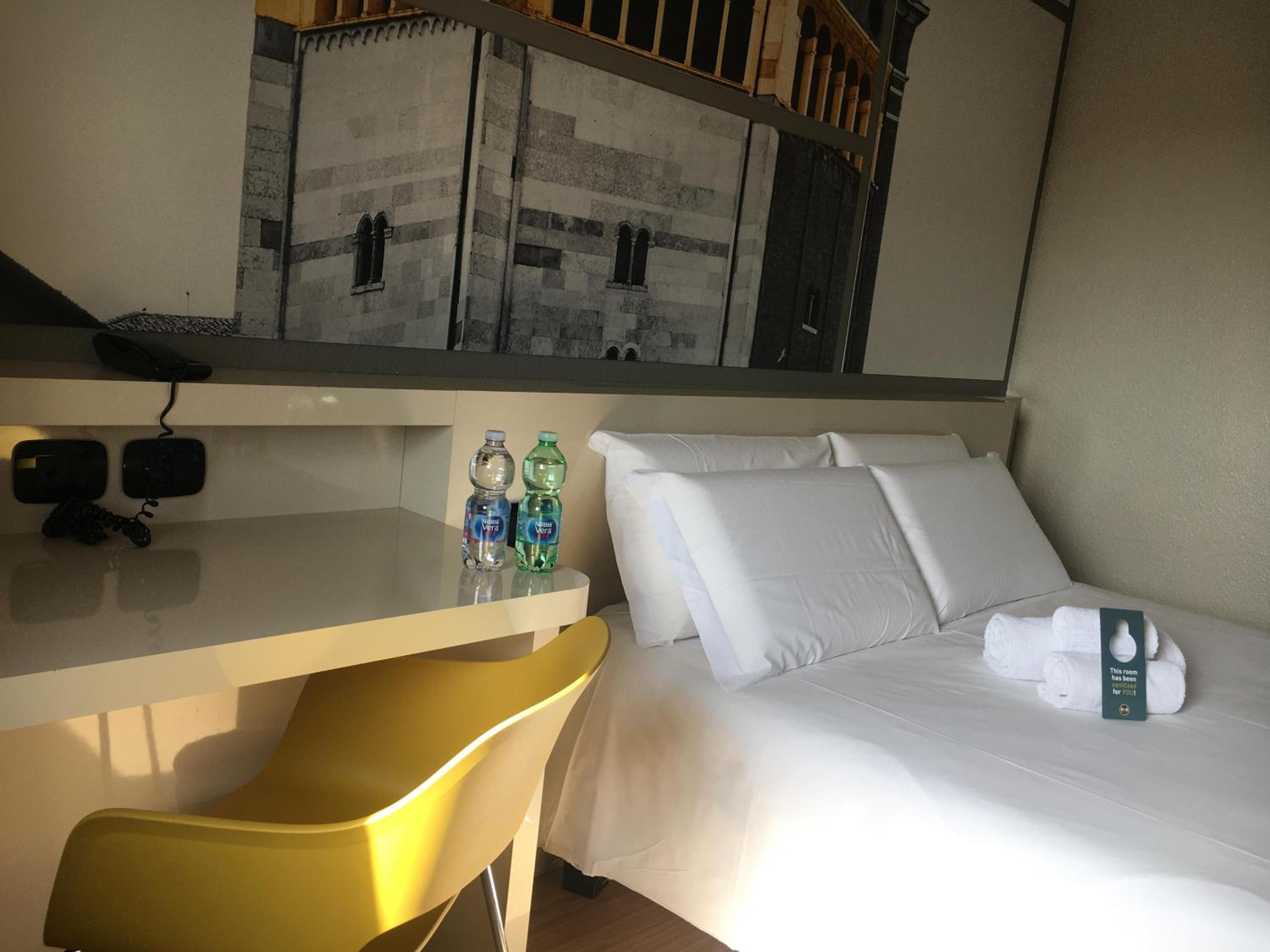 Superior Double Room photo 3