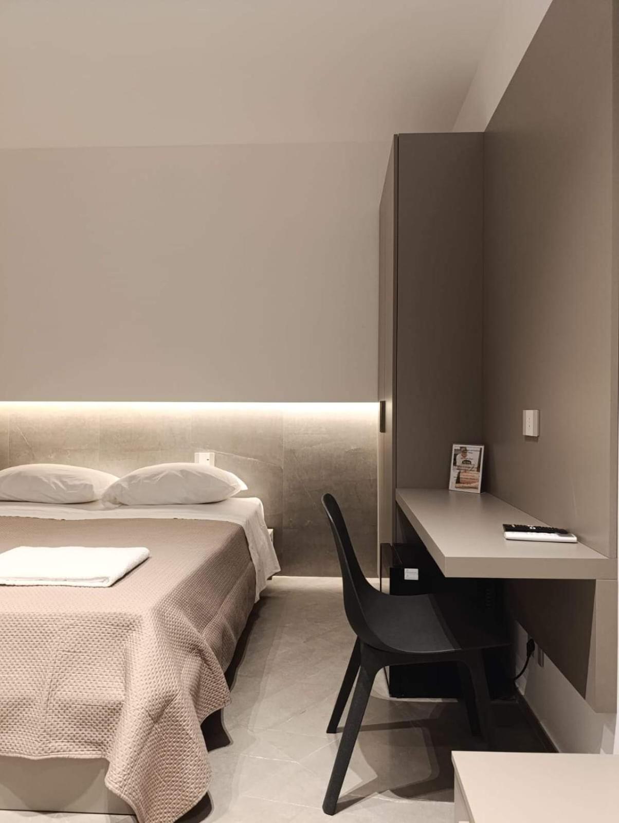 Deluxe Room photo 1