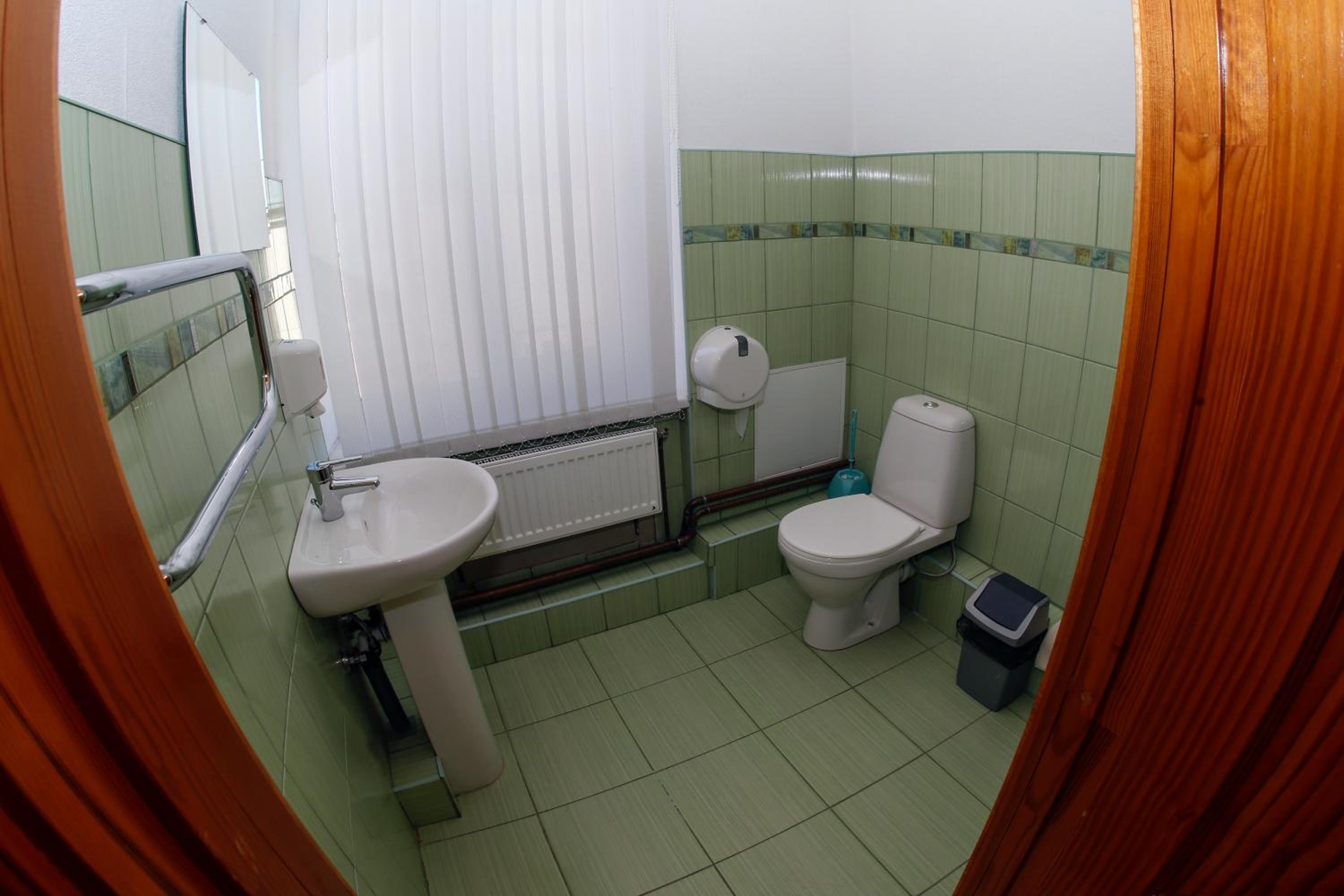Standard Single Room photo 2