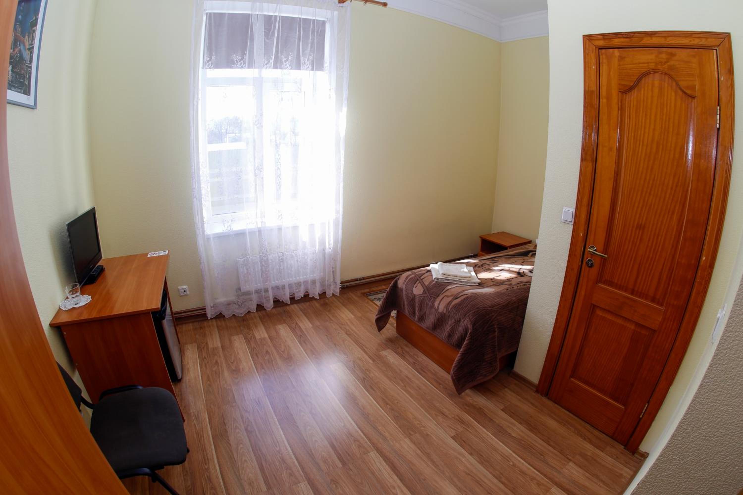 Standard Single Room photo 3
