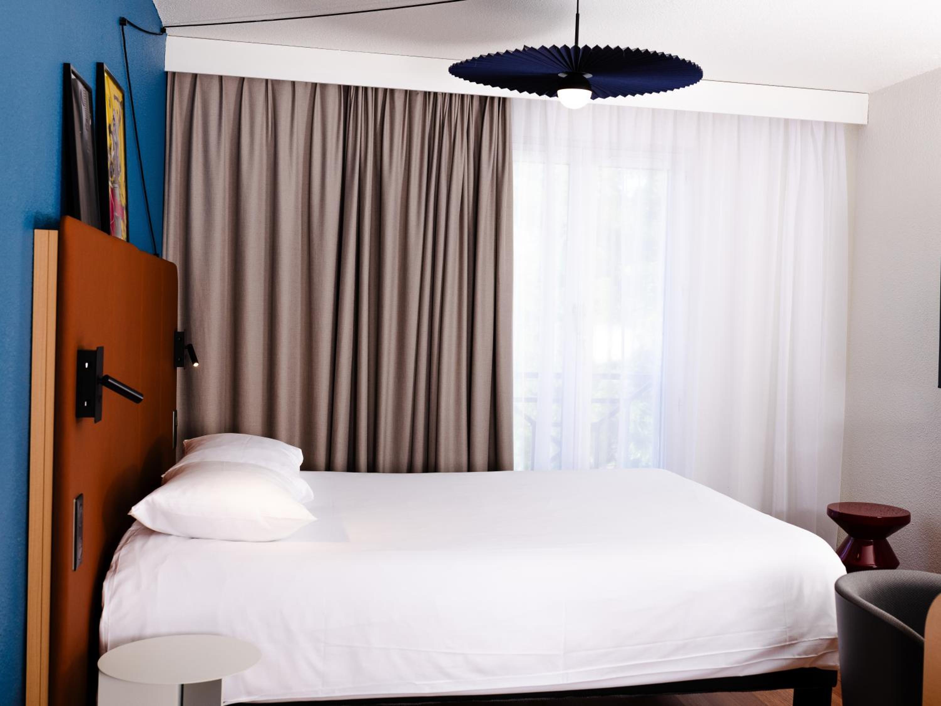 Standard Double Room - Photo 5