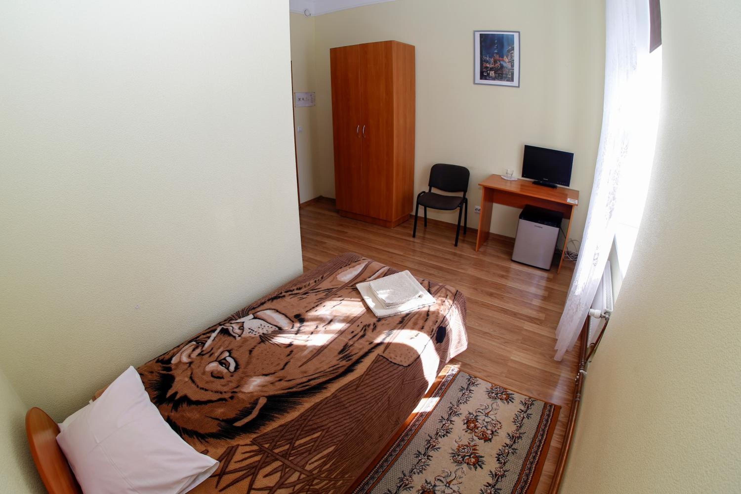 Standard Single Room photo 1