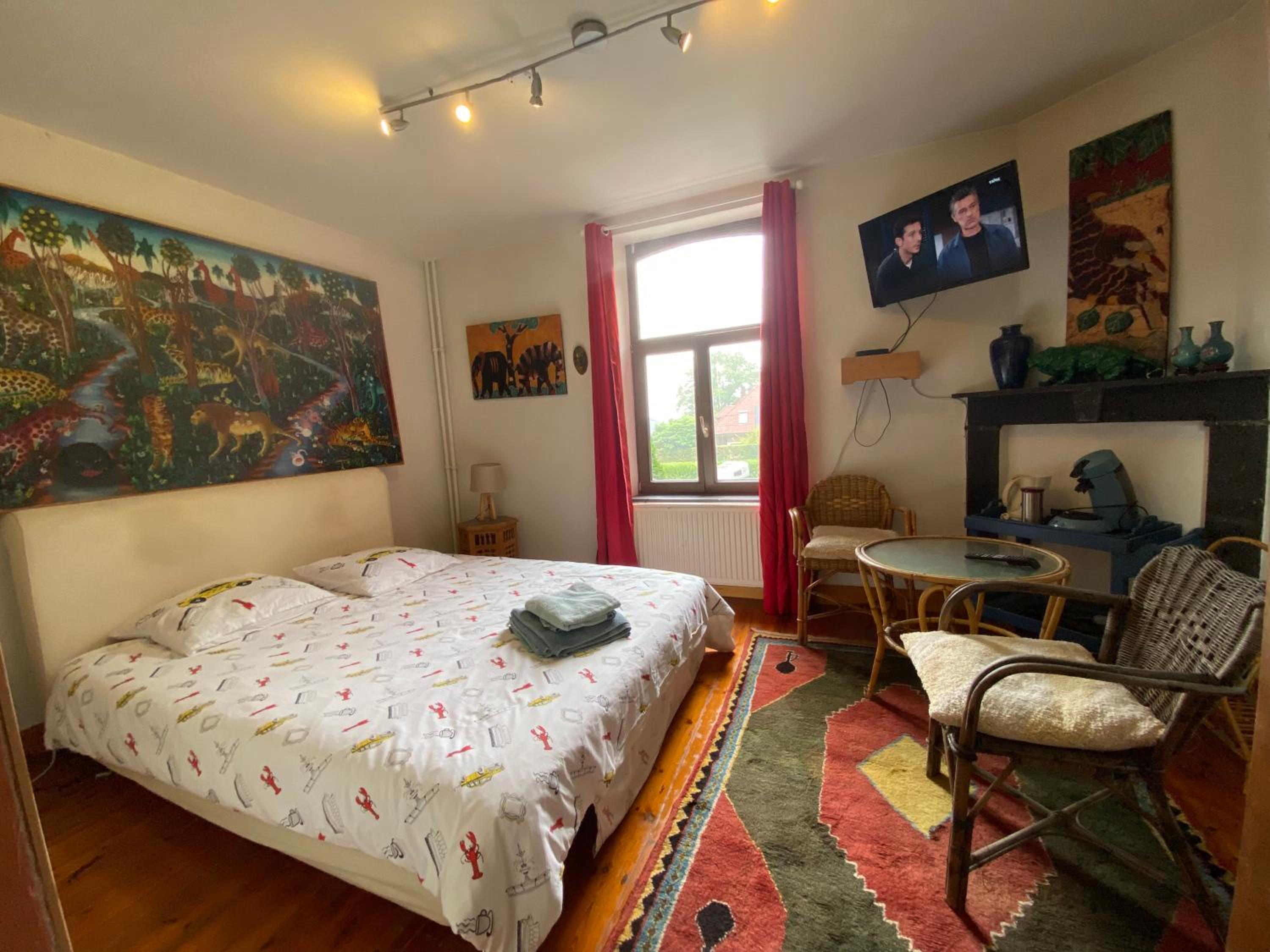 Double Room photo 1