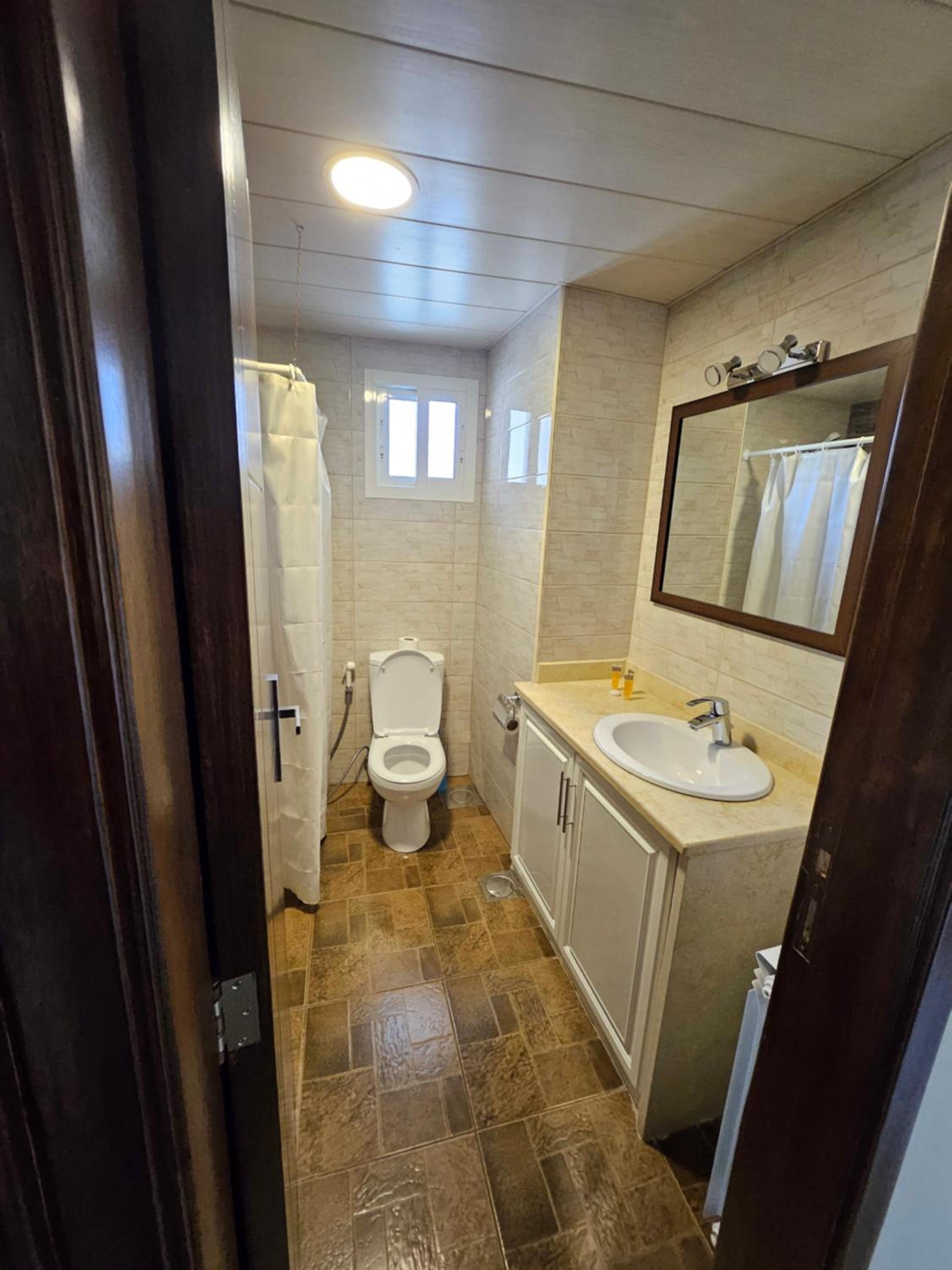 Twin Room photo 1