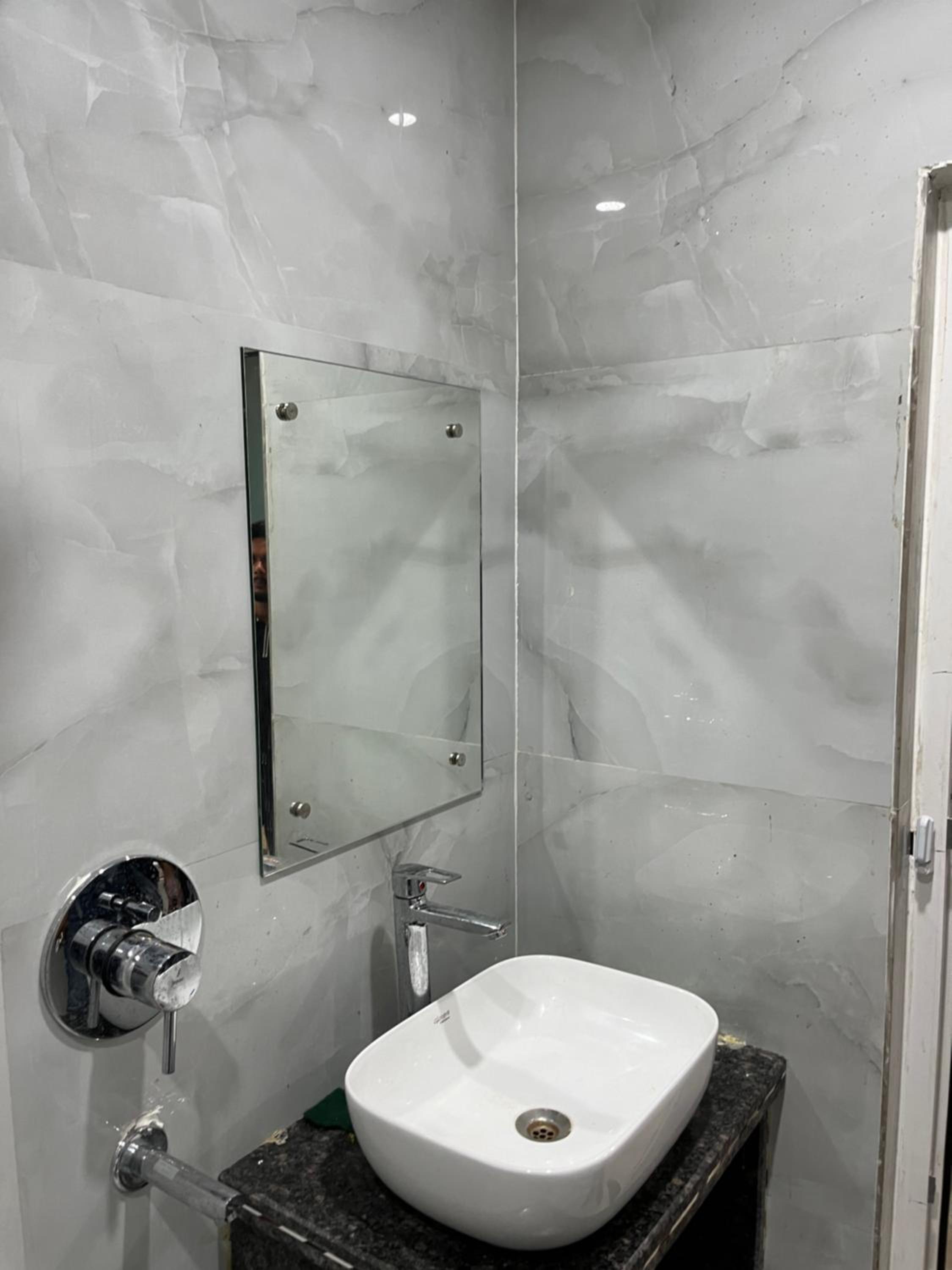 Budget Double Room photo 2