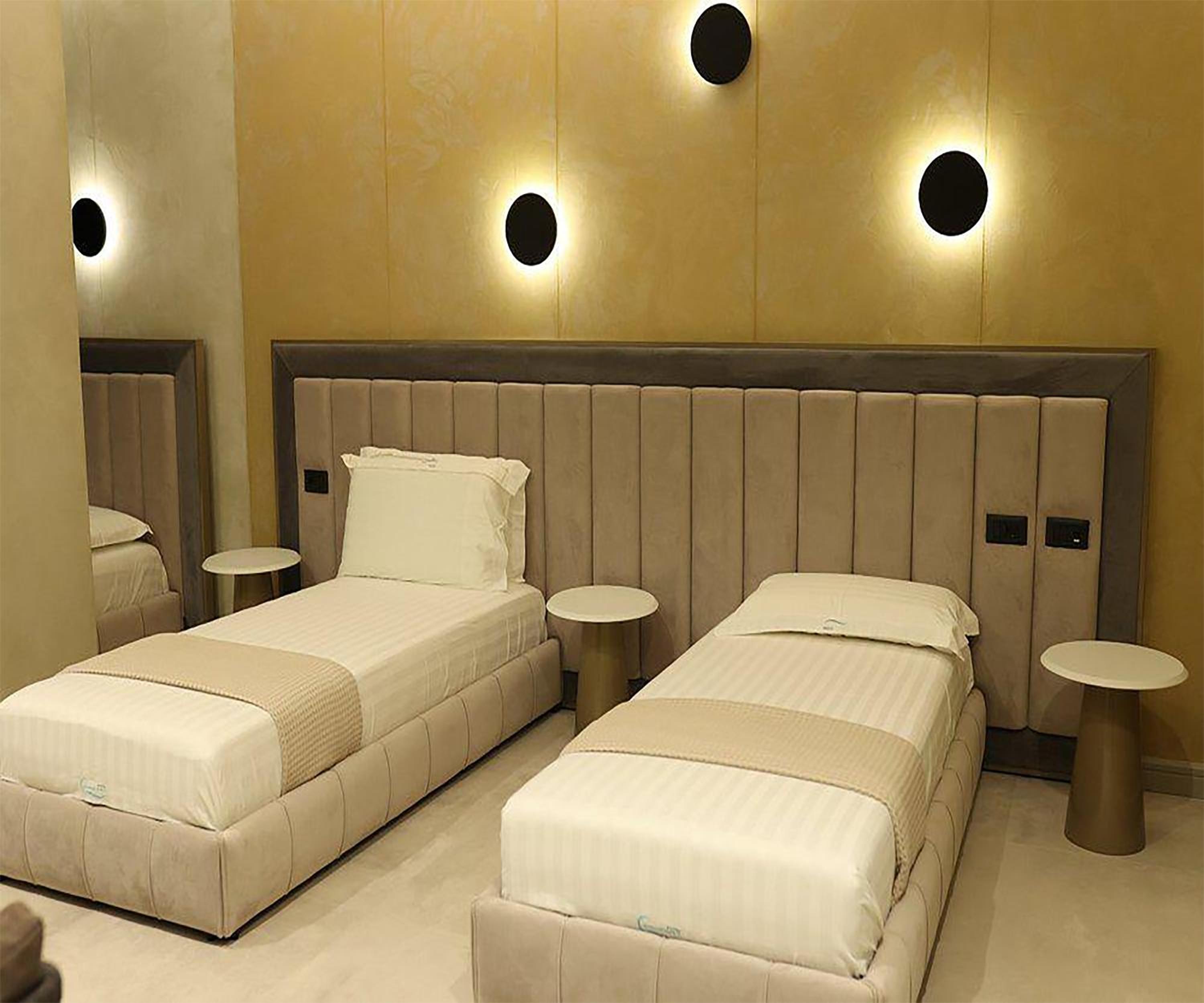 Triple Room with Balcony photo 2
