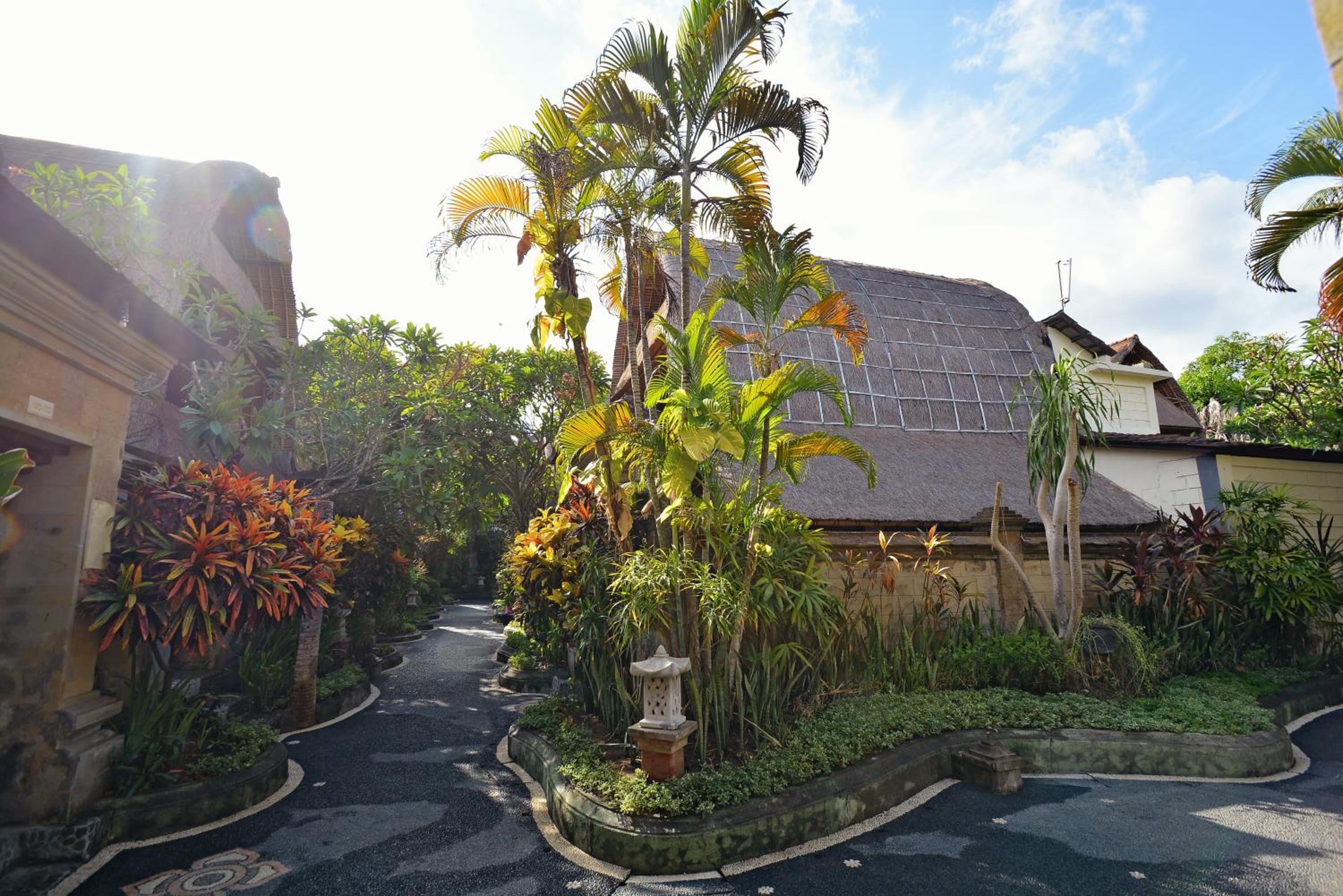 Special Offer Family Package at Two Bedroom Villa - Photo 12