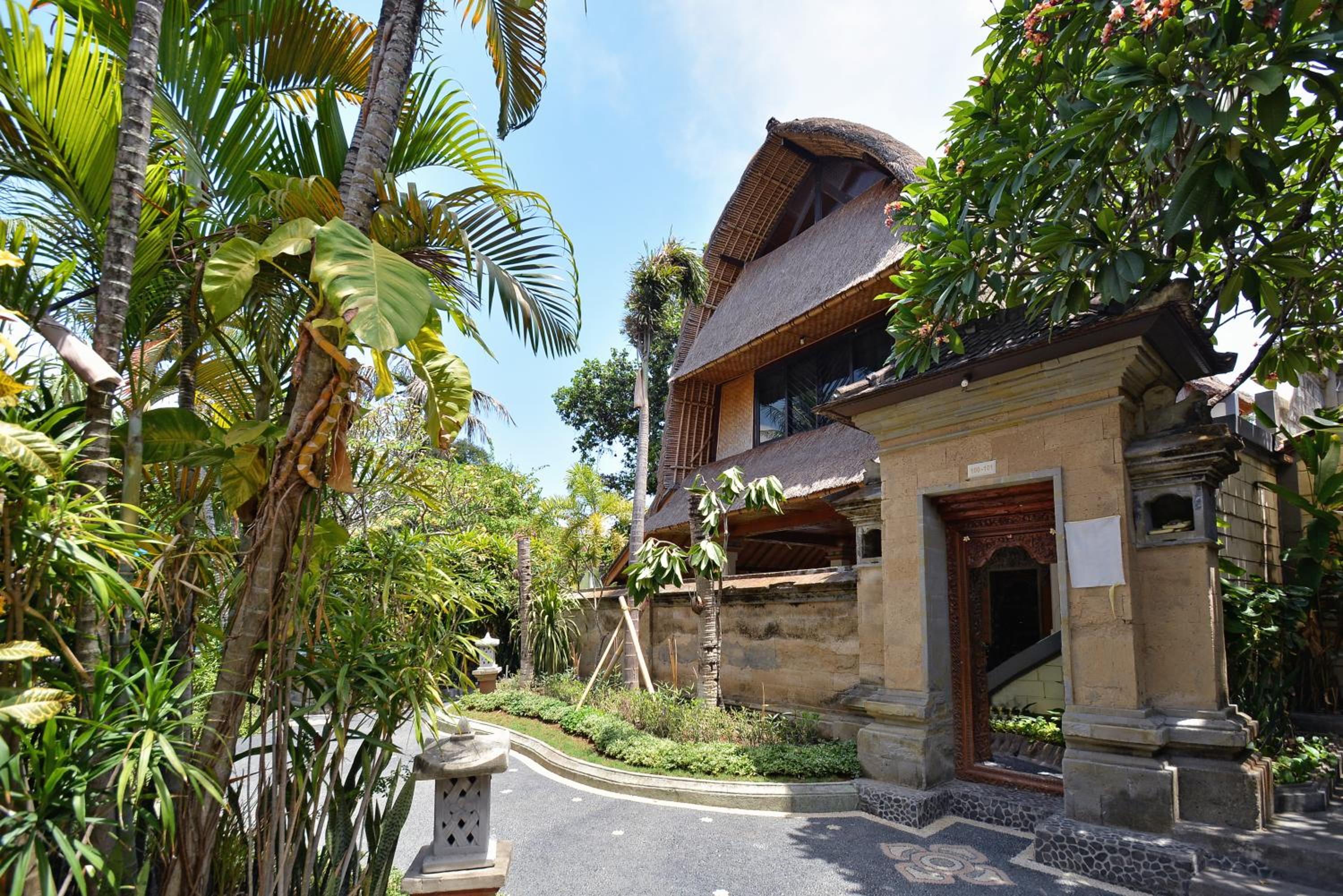 Special Offer Family Package at Two Bedroom Villa - Photo 7