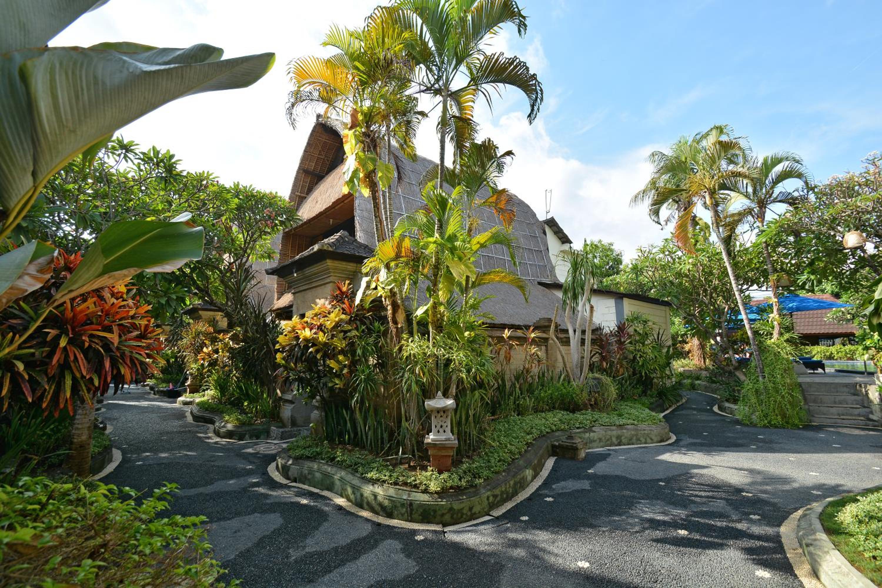 Special Offer Family Package at Two Bedroom Villa - Photo 10