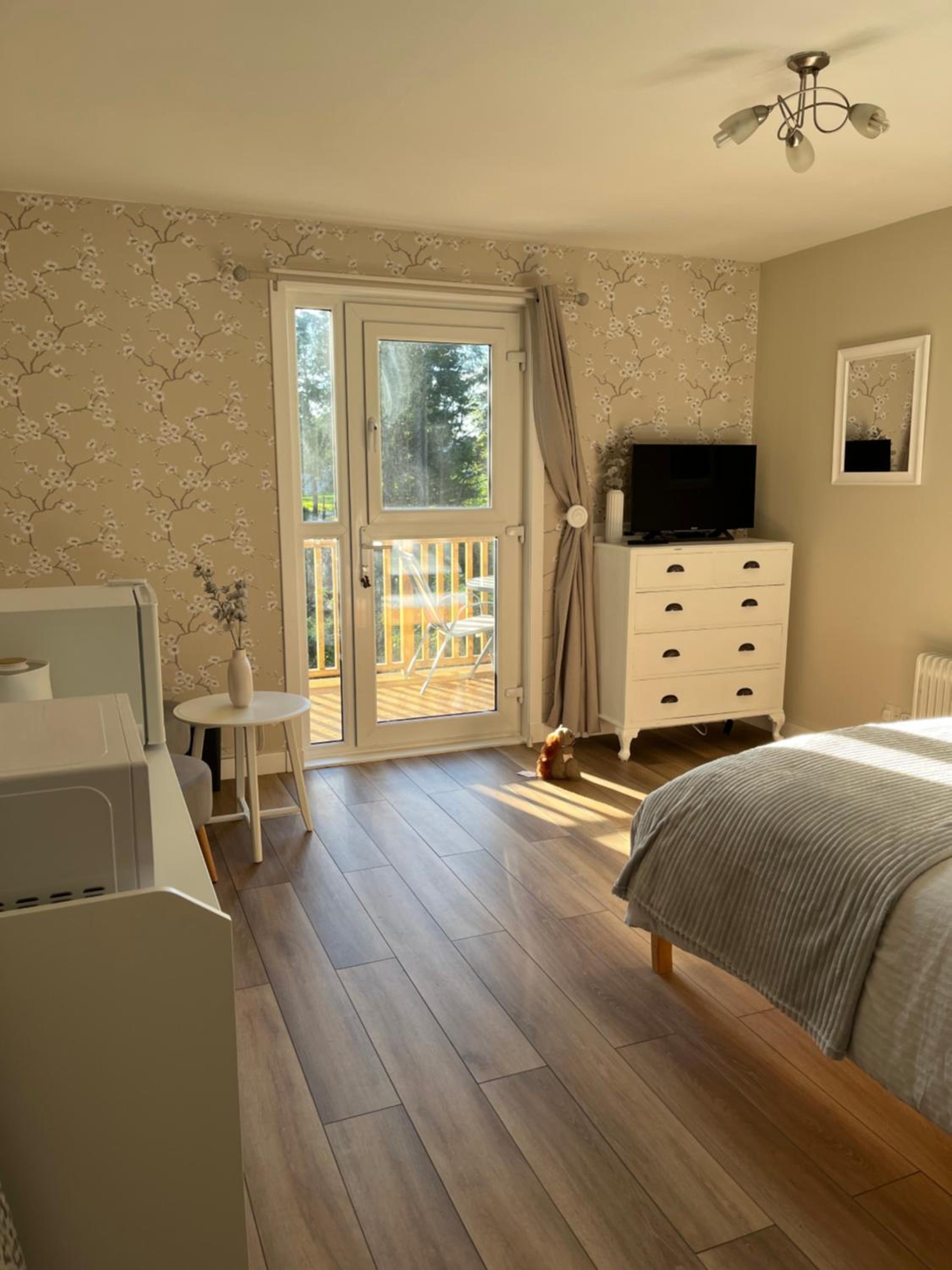 Double Room photo 3