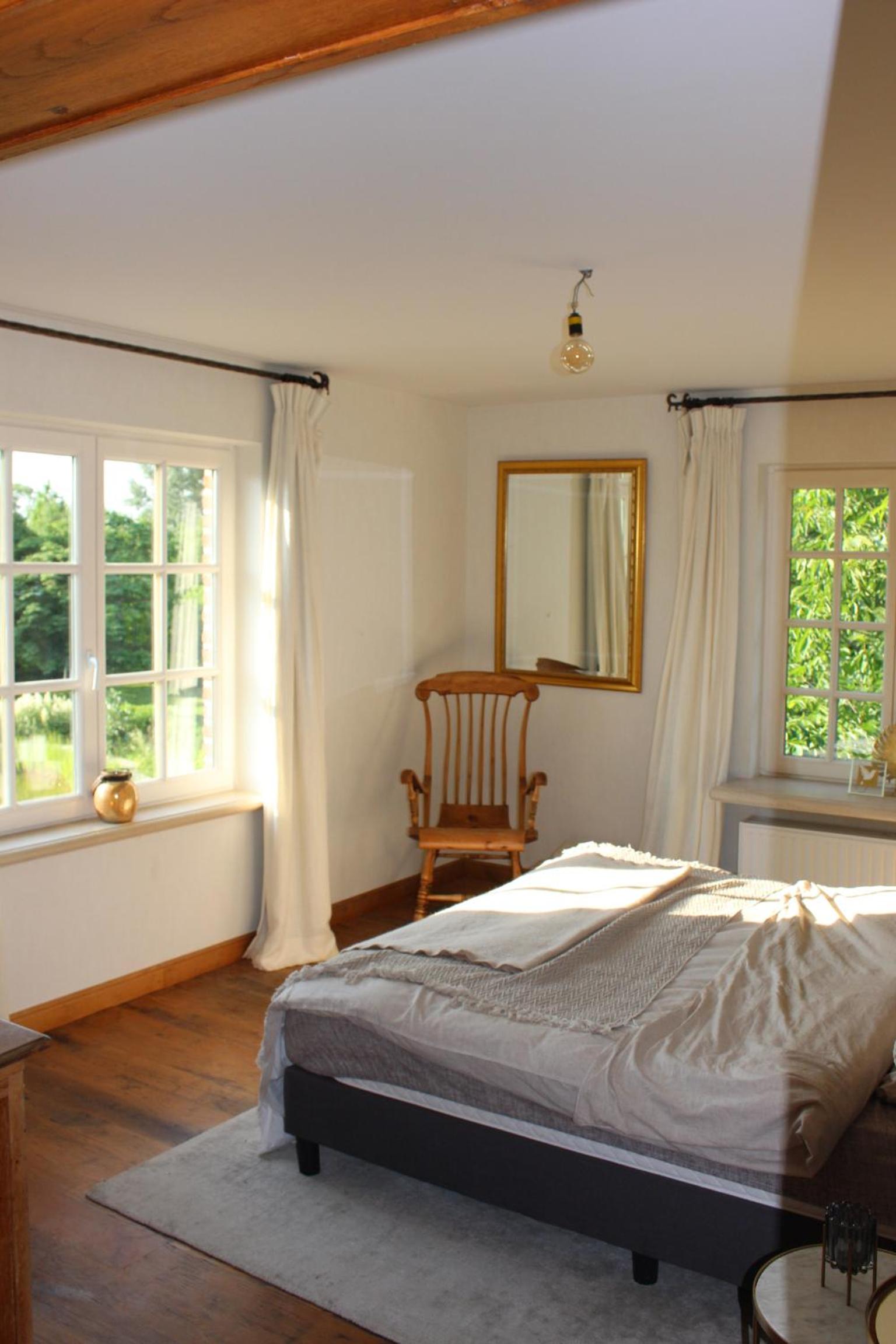 Deluxe Queen Room photo 1
