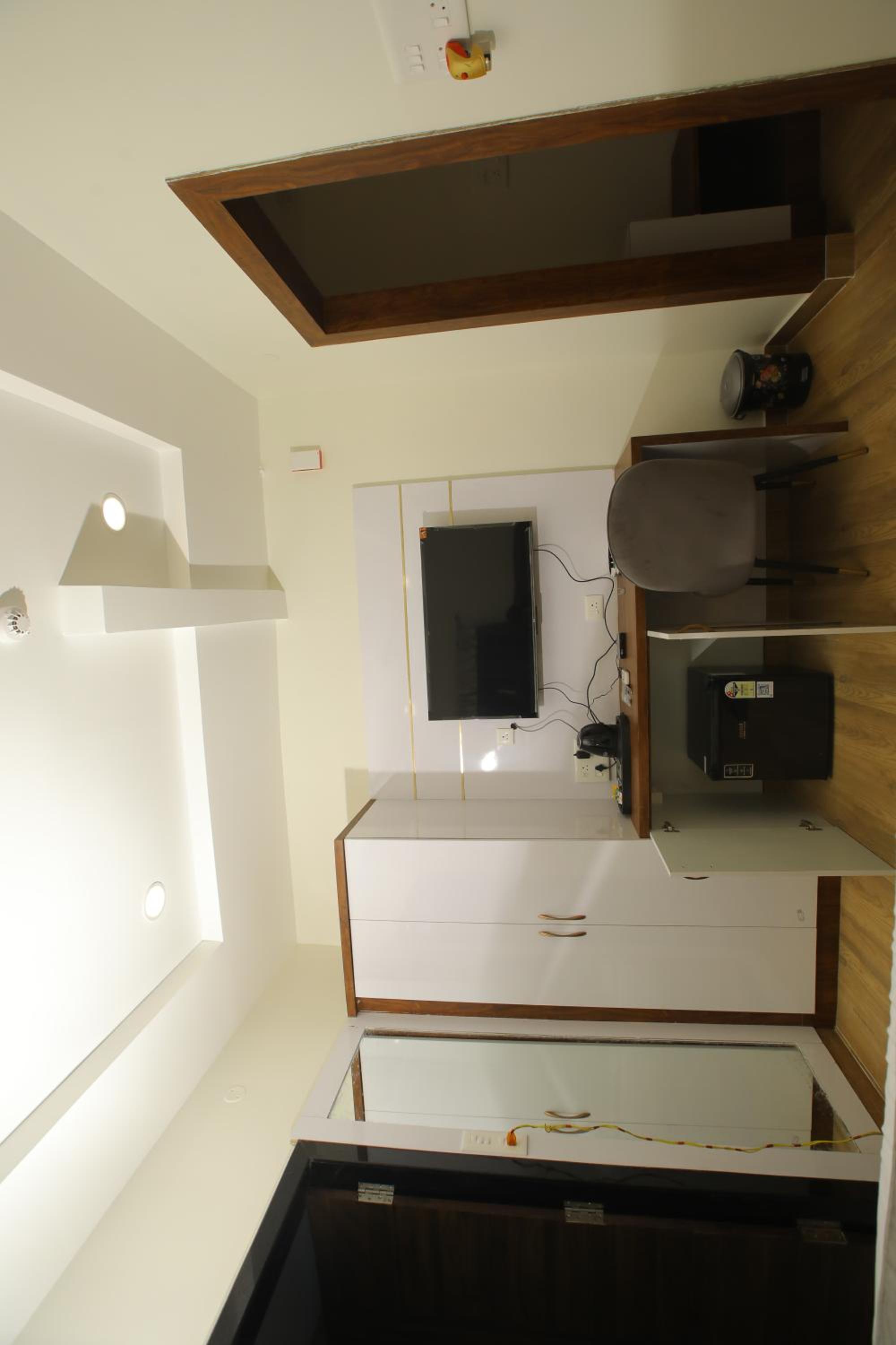Deluxe Queen Room photo 1